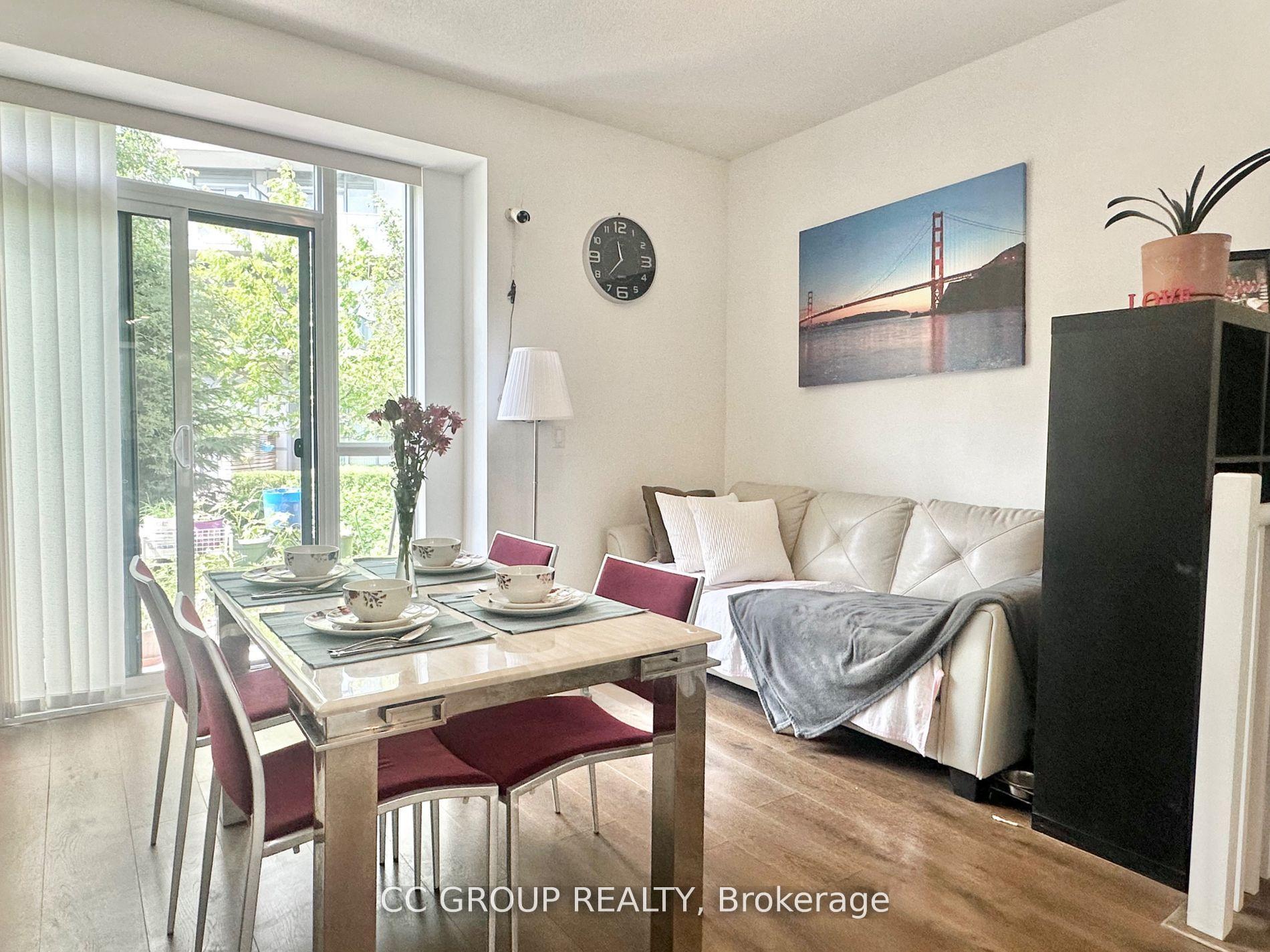 Photo 10 of Unit Th13, 215 Bonis Avenue, Scarborough, Tam O'Shanter-Sullivan — HOMEH