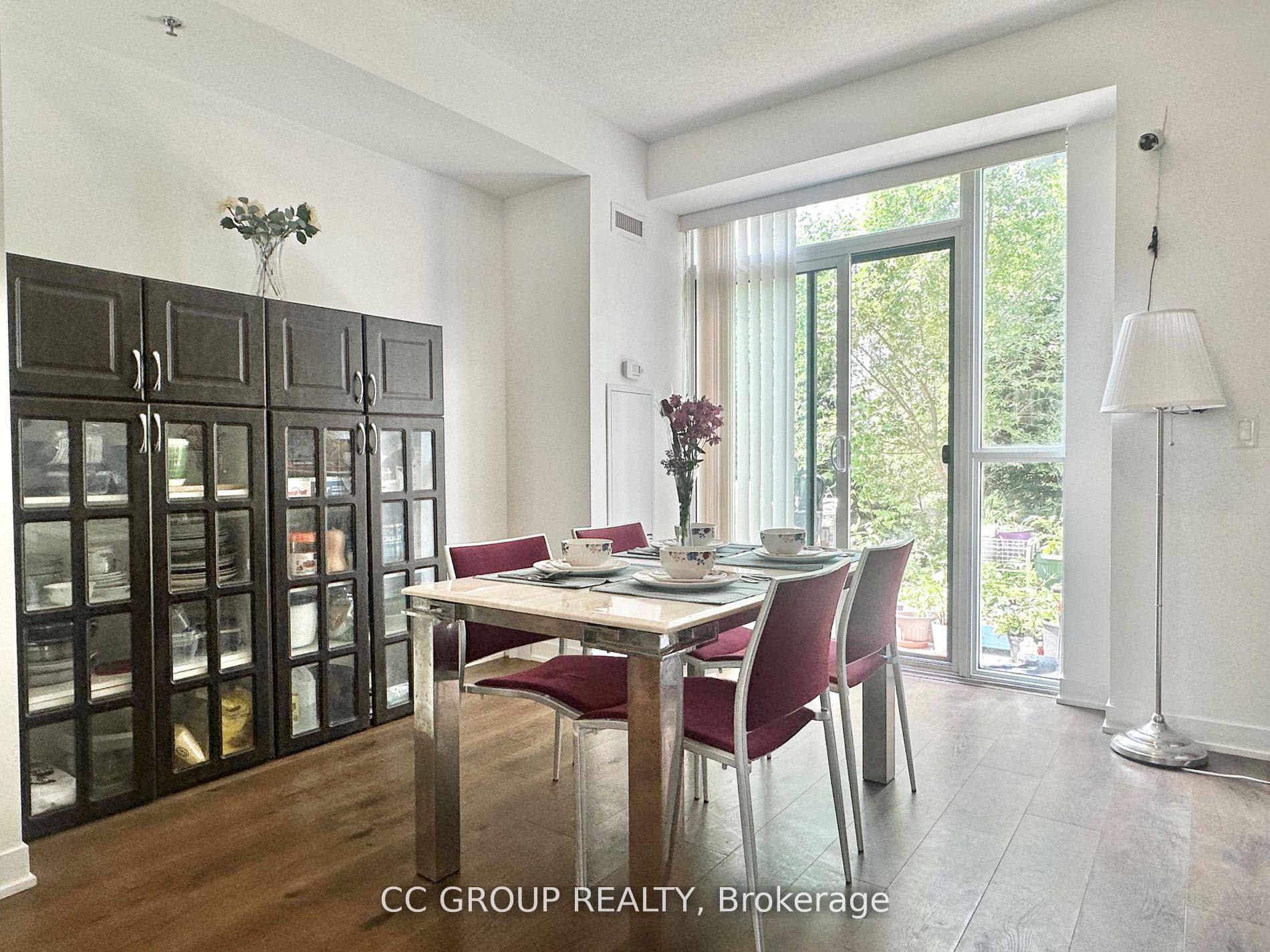 Photo 11 of Unit Th13, 215 Bonis Avenue, Scarborough, Tam O'Shanter-Sullivan — HOMEH