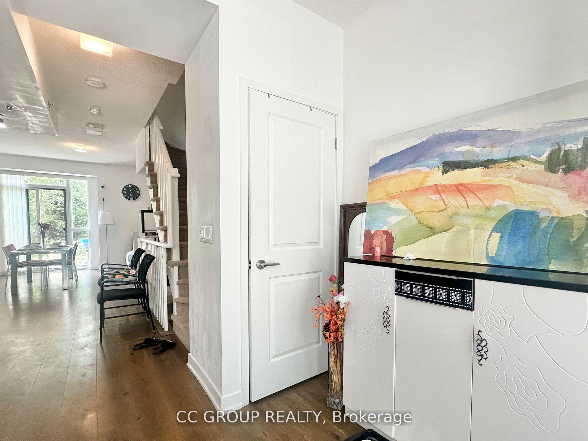 Photo 12 of Unit Th13, 215 Bonis Avenue, Scarborough, Tam O'Shanter-Sullivan — HOMEH