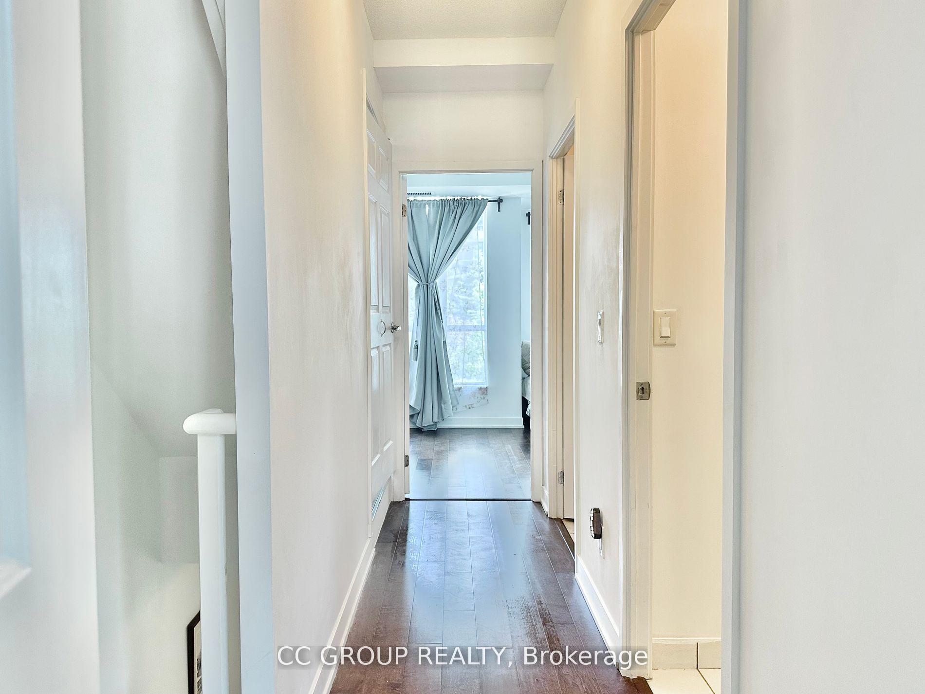 Photo 13 of Unit Th13, 215 Bonis Avenue, Scarborough, Tam O'Shanter-Sullivan — HOMEH