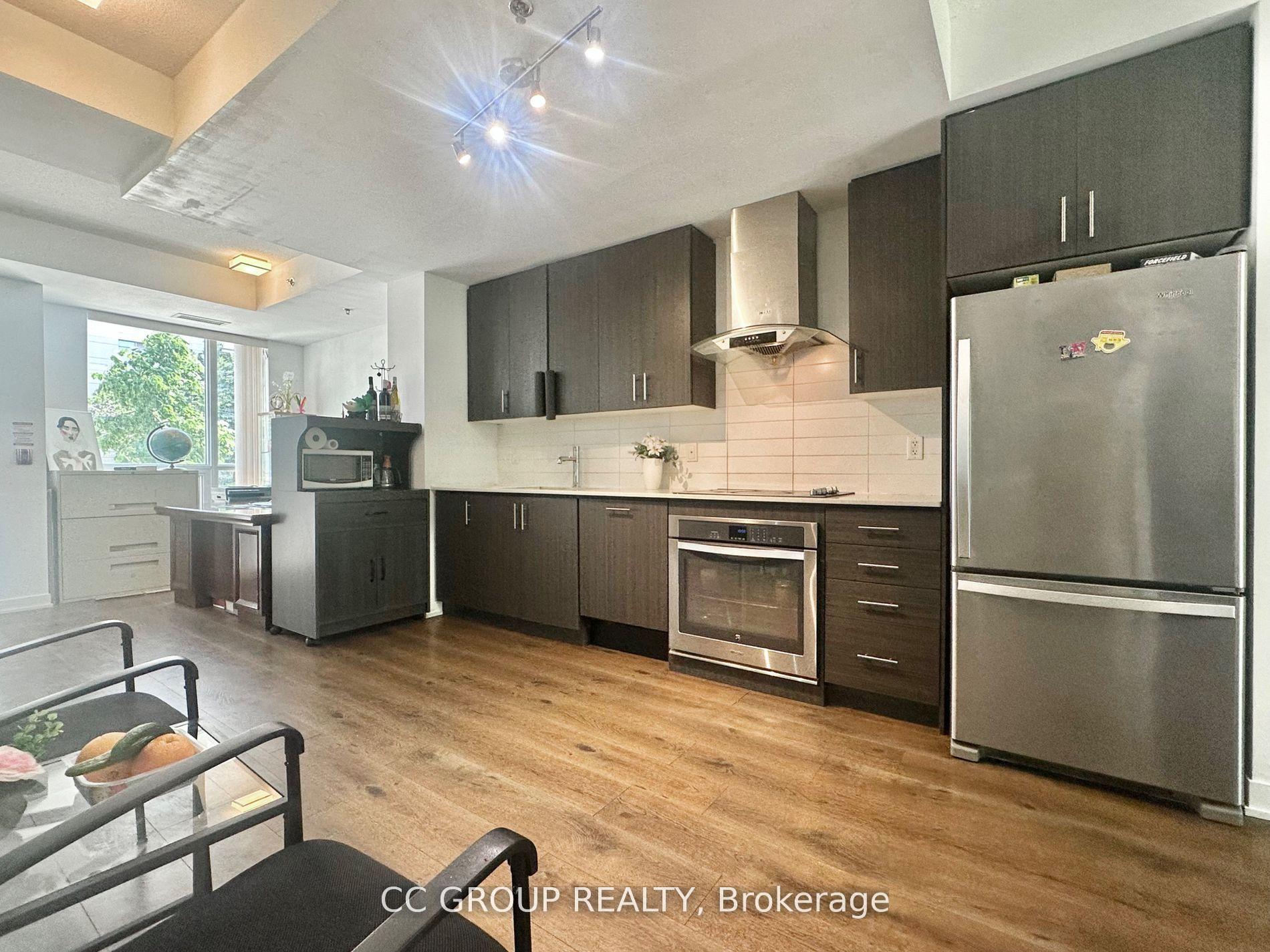 Photo 14 of Unit Th13, 215 Bonis Avenue, Scarborough, Tam O'Shanter-Sullivan — HOMEH