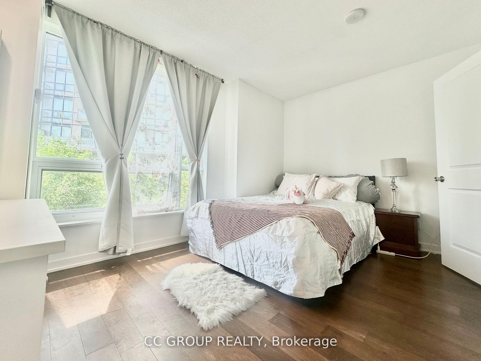 Photo 16 of Unit Th13, 215 Bonis Avenue, Scarborough, Tam O'Shanter-Sullivan — HOMEH
