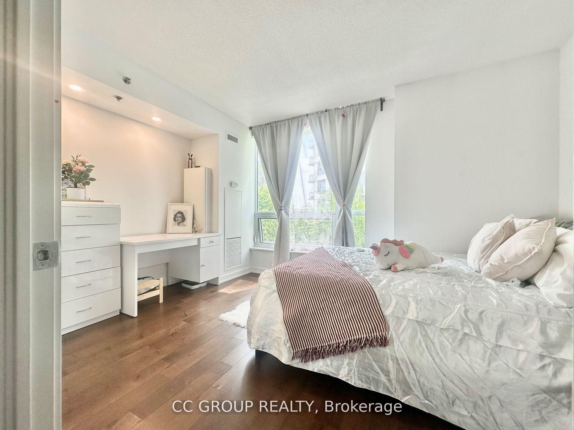 Photo 17 of Unit Th13, 215 Bonis Avenue, Scarborough, Tam O'Shanter-Sullivan — HOMEH