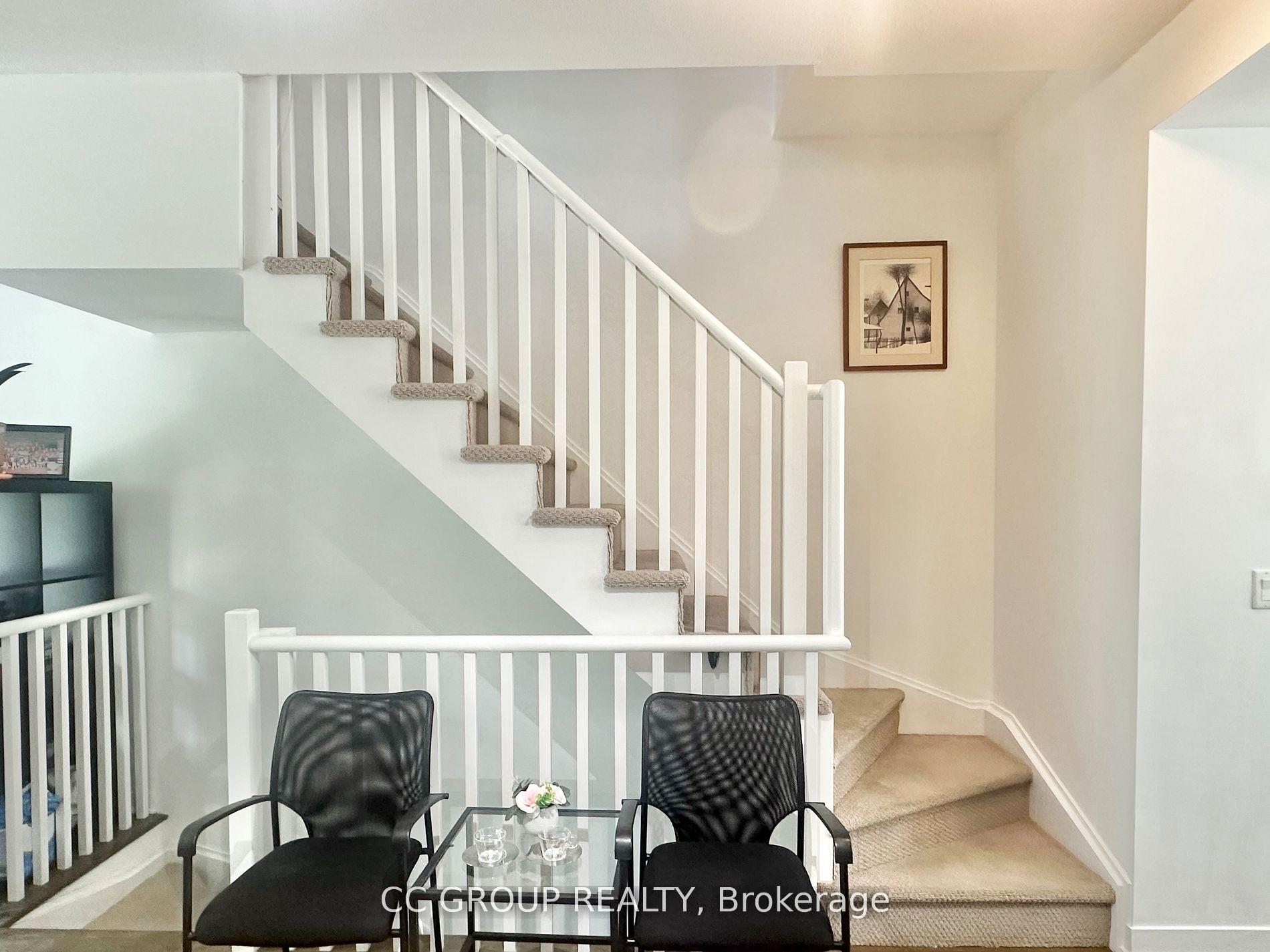 Photo 18 of Unit Th13, 215 Bonis Avenue, Scarborough, Tam O'Shanter-Sullivan — HOMEH