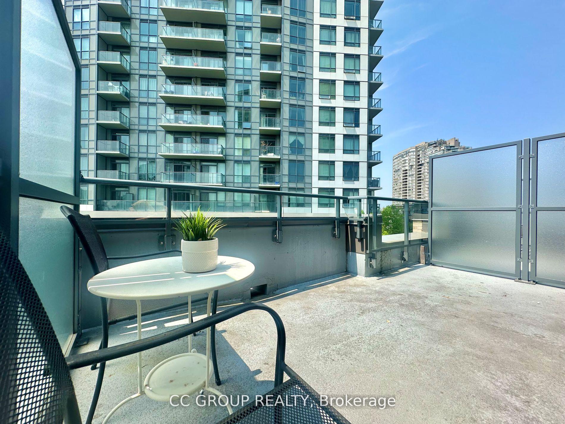 Photo 21 of Unit Th13, 215 Bonis Avenue, Scarborough, Tam O'Shanter-Sullivan — HOMEH
