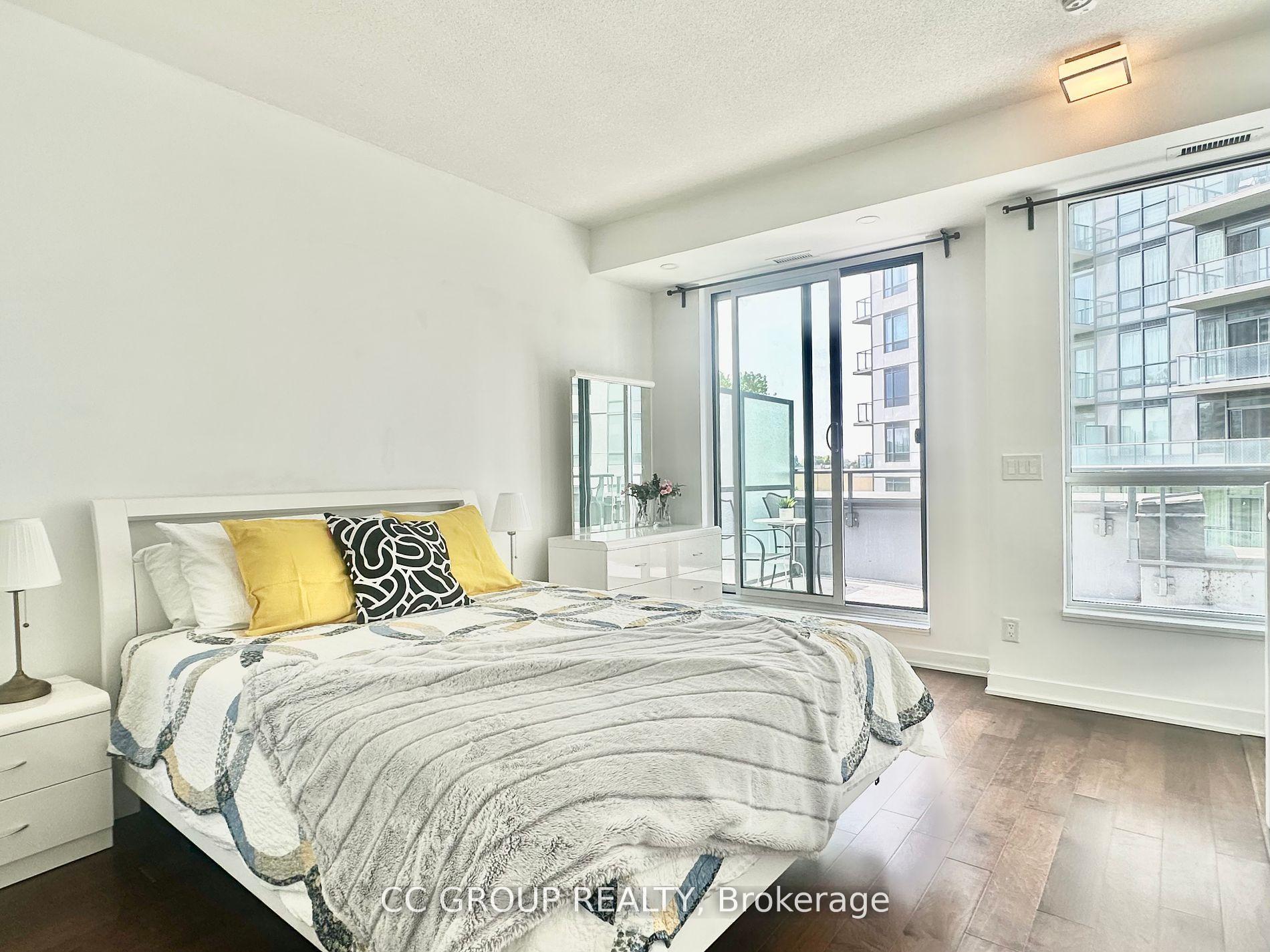 Photo 24 of Unit Th13, 215 Bonis Avenue, Scarborough, Tam O'Shanter-Sullivan — HOMEH