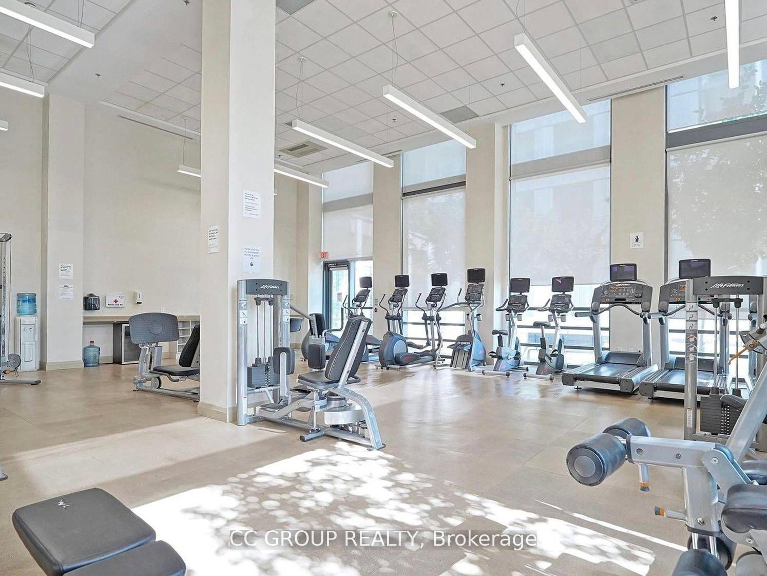 Photo 28 of Unit Th13, 215 Bonis Avenue, Scarborough, Tam O'Shanter-Sullivan — HOMEH