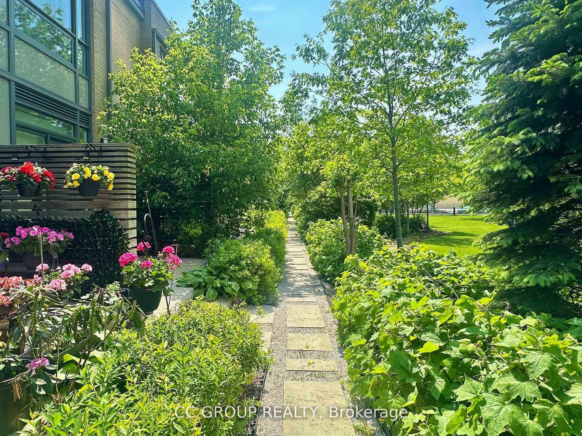 Photo 29 of Unit Th13, 215 Bonis Avenue, Scarborough, Tam O'Shanter-Sullivan — HOMEH