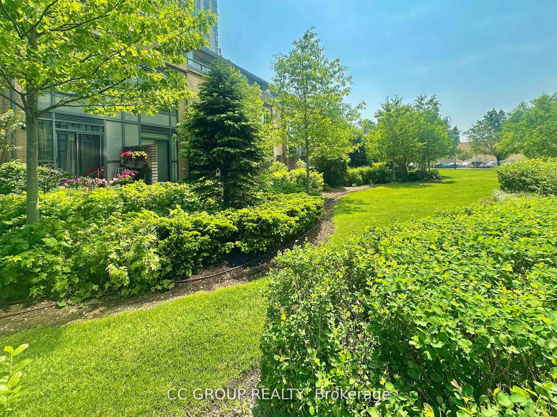 Photo 30 of Unit Th13, 215 Bonis Avenue, Scarborough, Tam O'Shanter-Sullivan — HOMEH