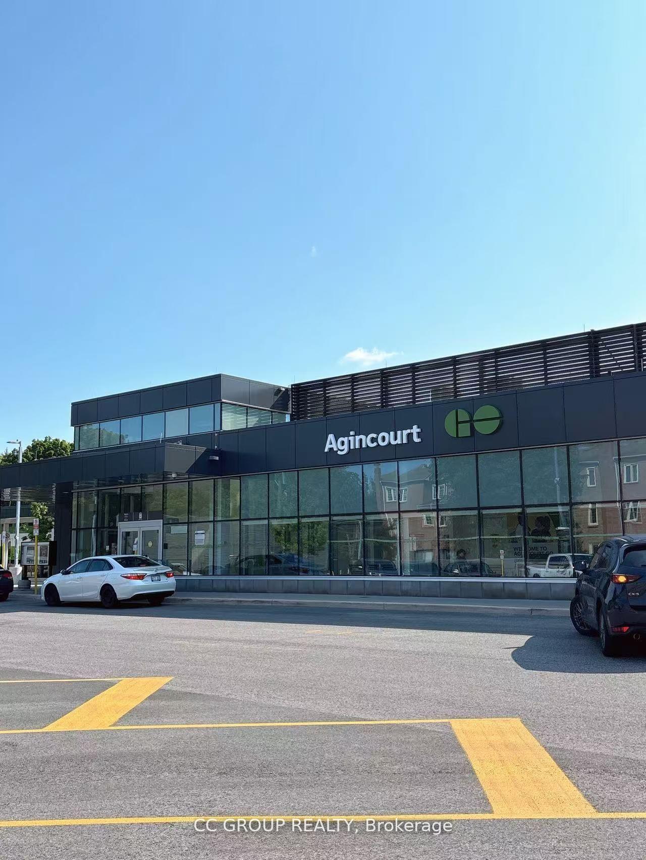 Photo 35 of Unit Th13, 215 Bonis Avenue, Scarborough, Tam O'Shanter-Sullivan — HOMEH
