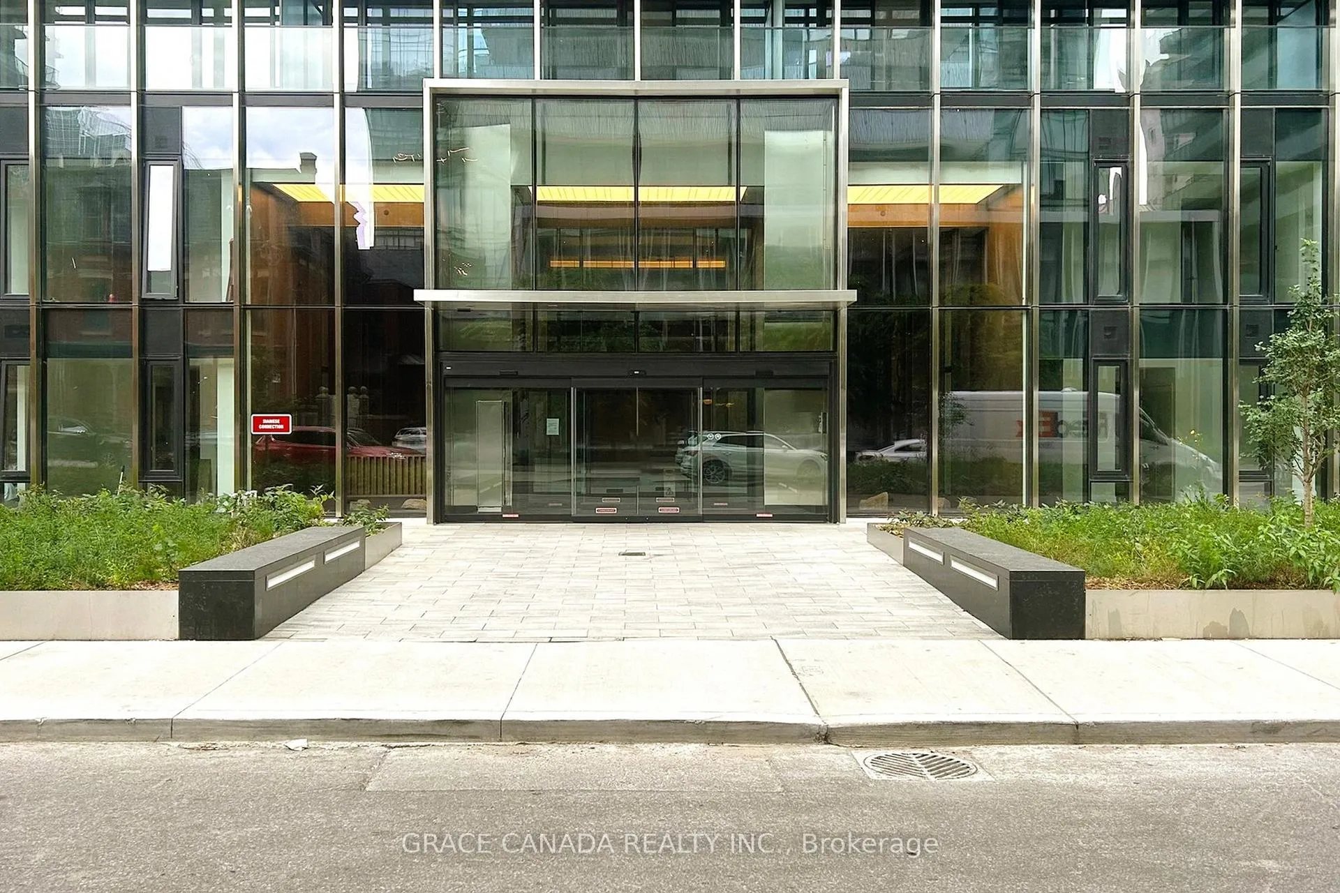 Photo 2 of Unit 5004, 55 Charles Street E, Toronto, Church-Yonge Corridor — HOMEH