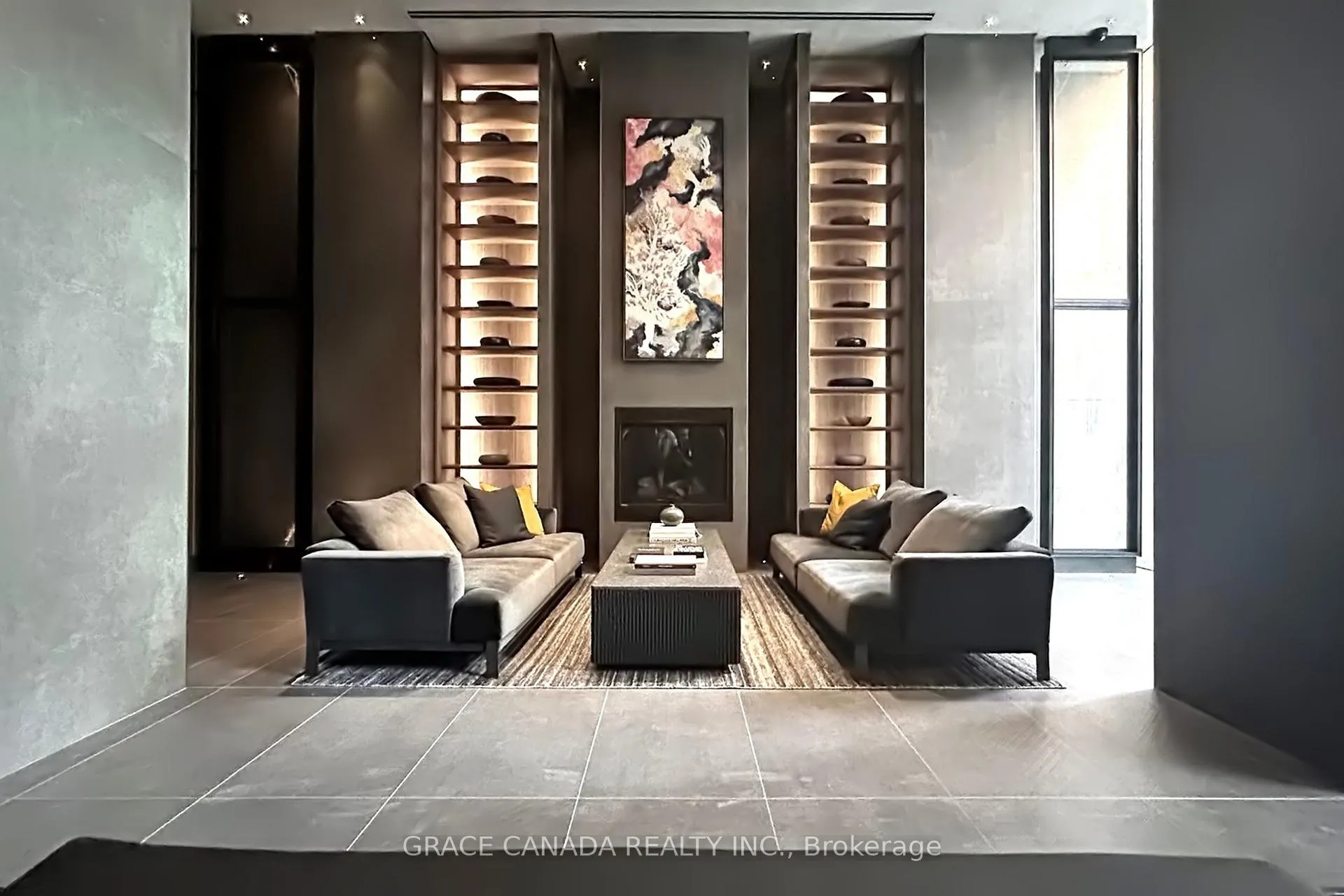 Photo 4 of Unit 5004, 55 Charles Street E, Toronto, Church-Yonge Corridor — HOMEH