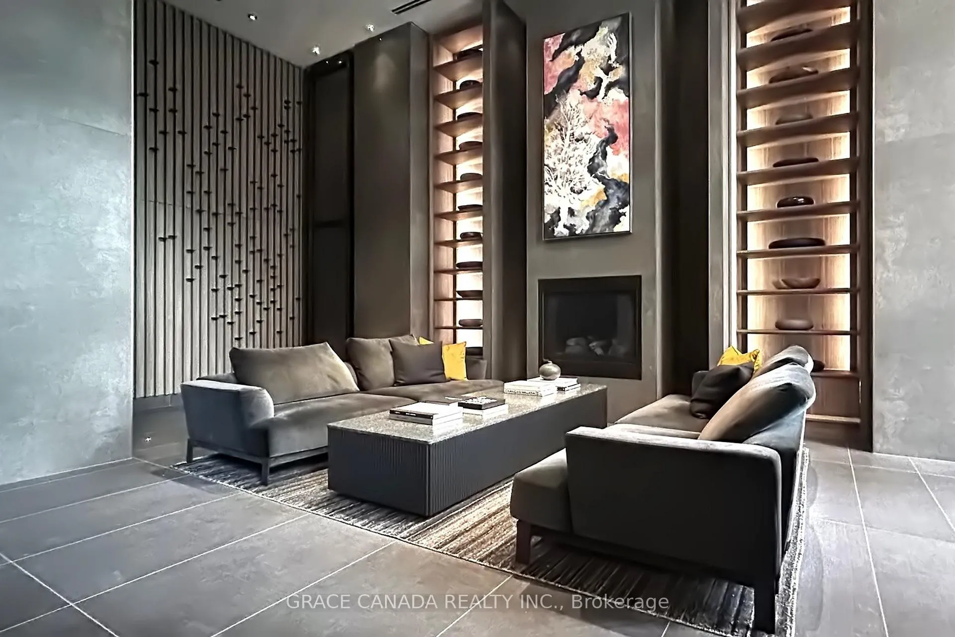 Photo 5 of Unit 5004, 55 Charles Street E, Toronto, Church-Yonge Corridor — HOMEH