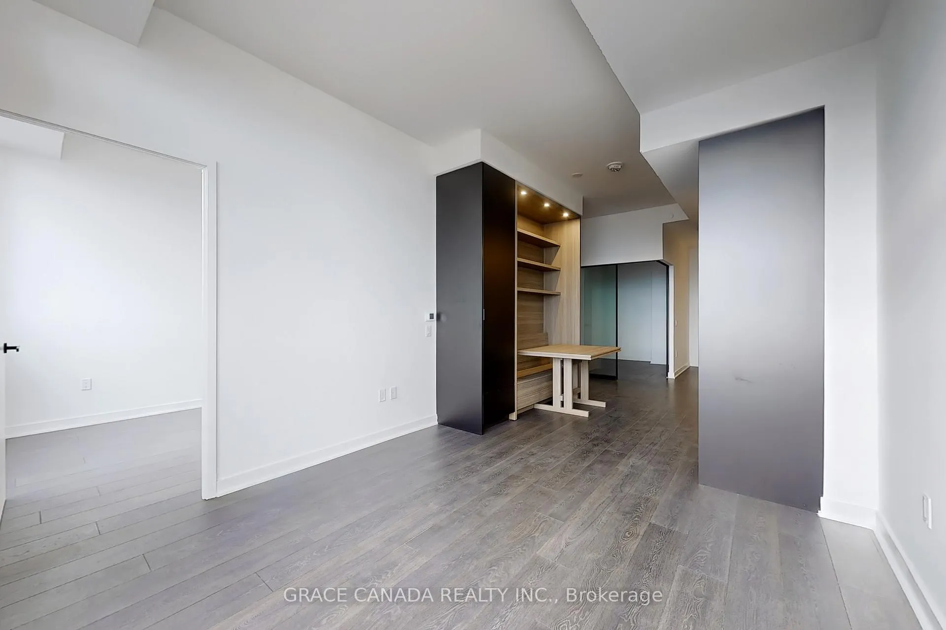 Photo 8 of Unit 5004, 55 Charles Street E, Toronto, Church-Yonge Corridor — HOMEH