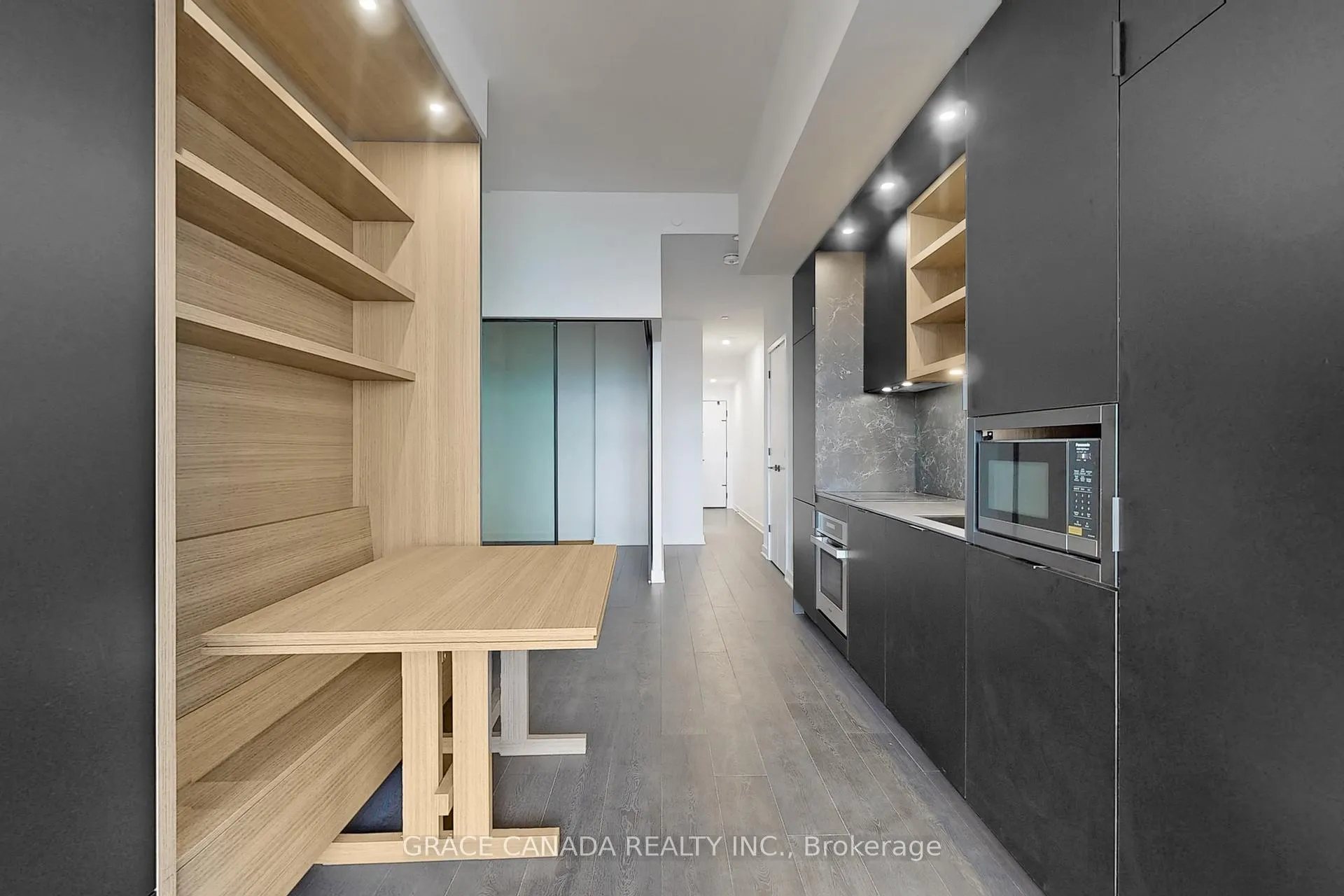 Photo 11 of Unit 5004, 55 Charles Street E, Toronto, Church-Yonge Corridor — HOMEH