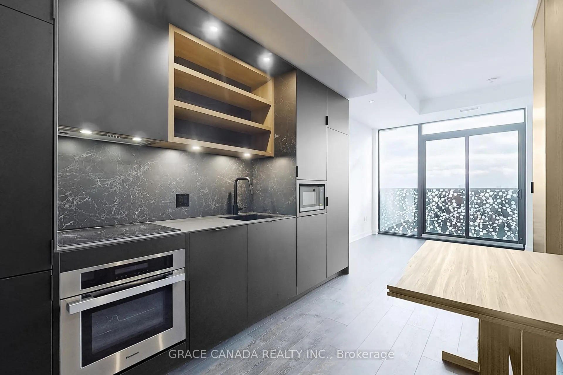 Photo 13 of Unit 5004, 55 Charles Street E, Toronto, Church-Yonge Corridor — HOMEH