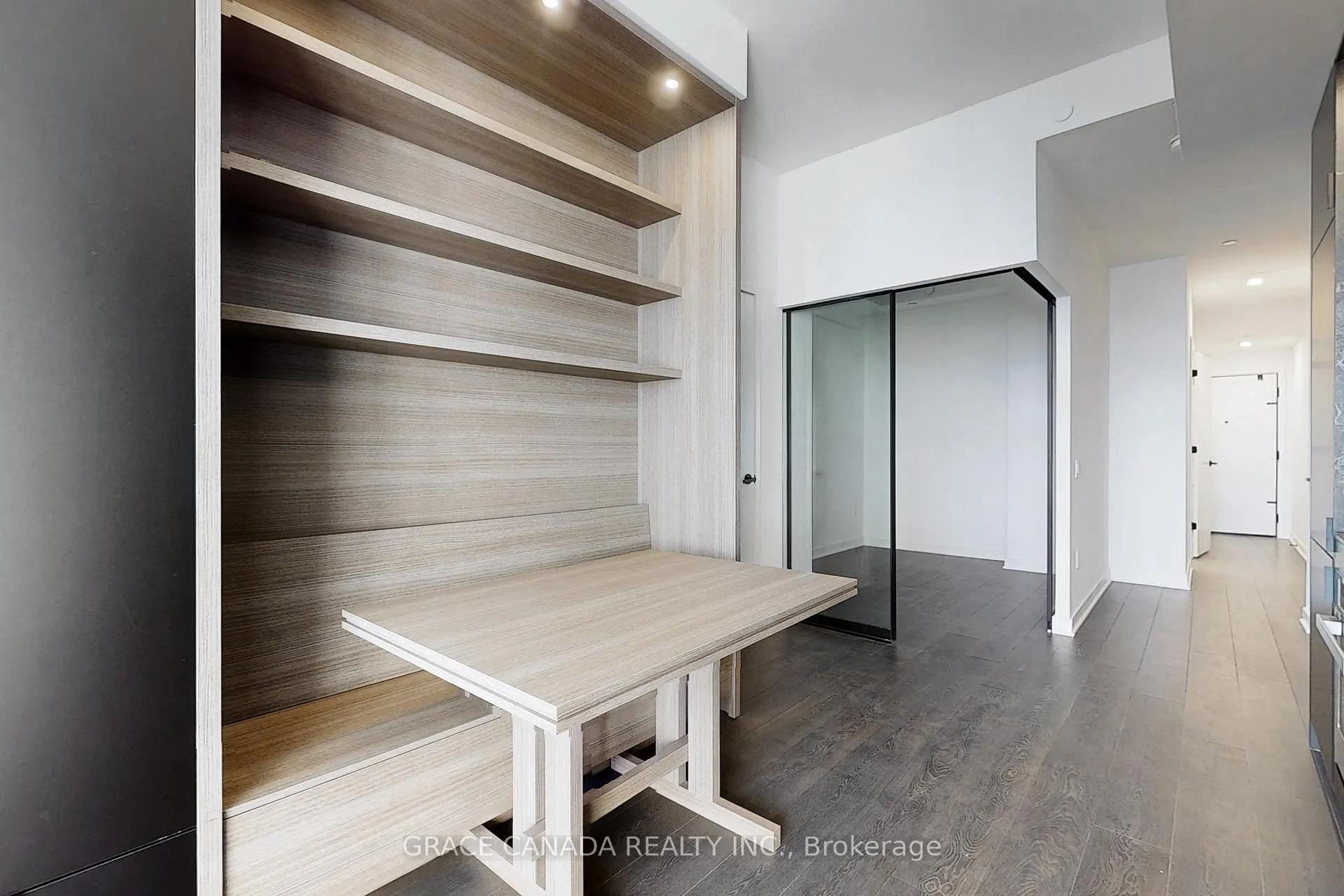 Photo 14 of Unit 5004, 55 Charles Street E, Toronto, Church-Yonge Corridor — HOMEH