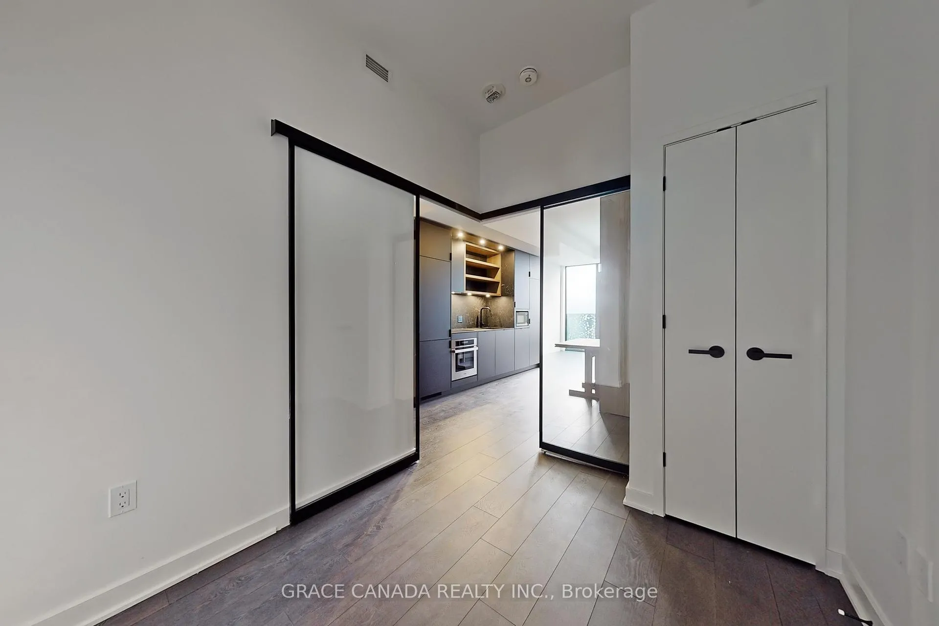 Photo 24 of Unit 5004, 55 Charles Street E, Toronto, Church-Yonge Corridor — HOMEH