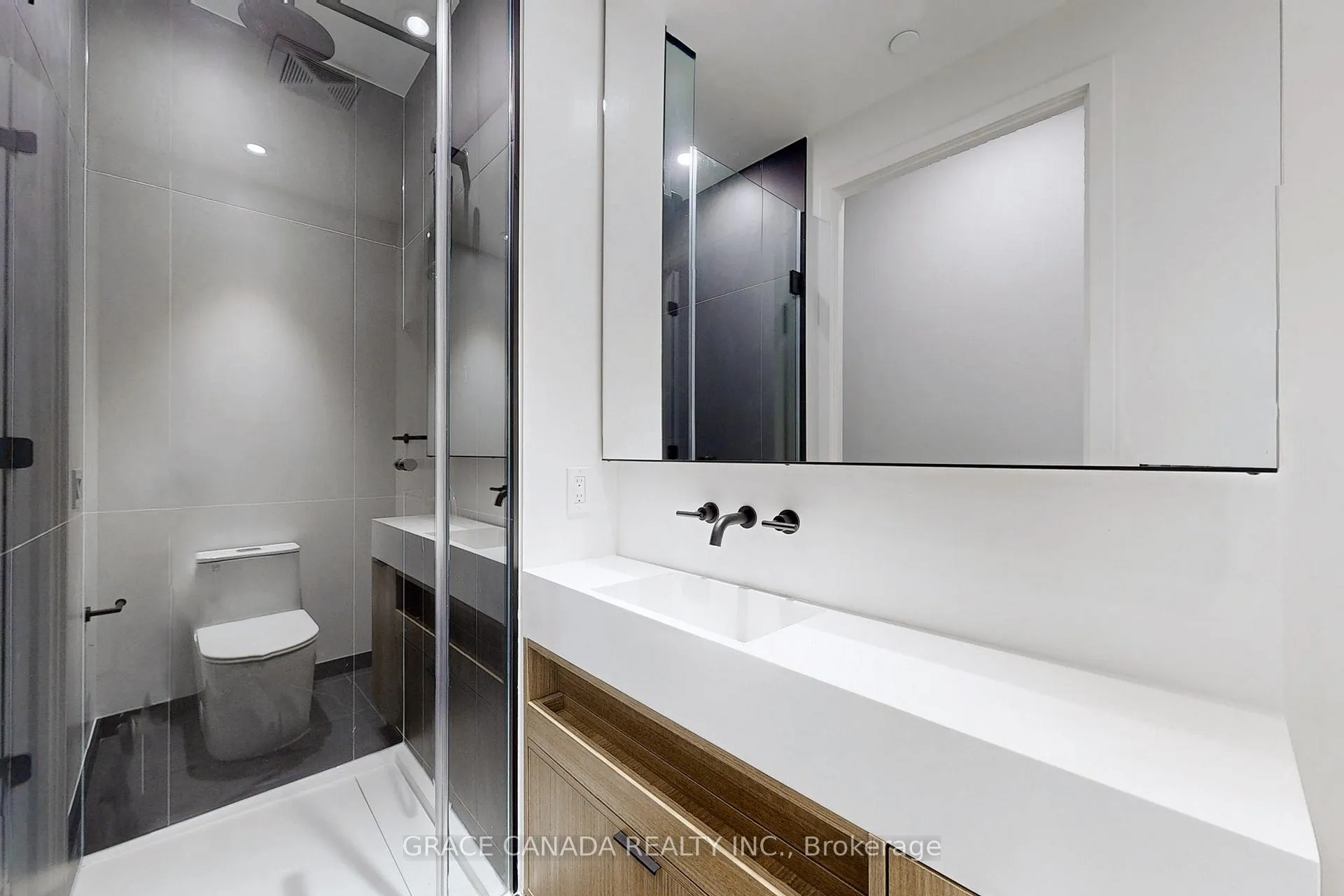 Photo 25 of Unit 5004, 55 Charles Street E, Toronto, Church-Yonge Corridor — HOMEH
