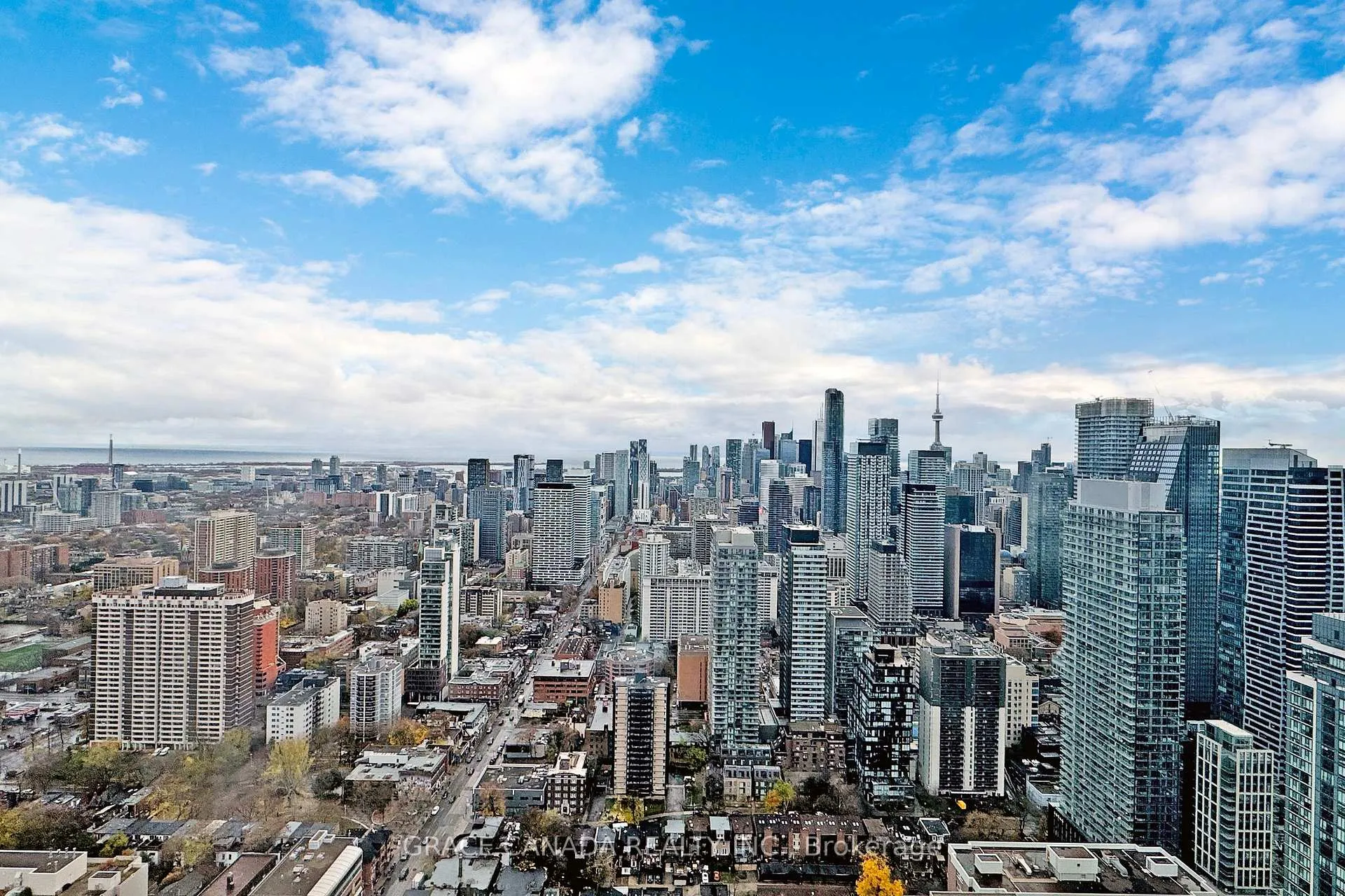 Photo 28 of Unit 5004, 55 Charles Street E, Toronto, Church-Yonge Corridor — HOMEH