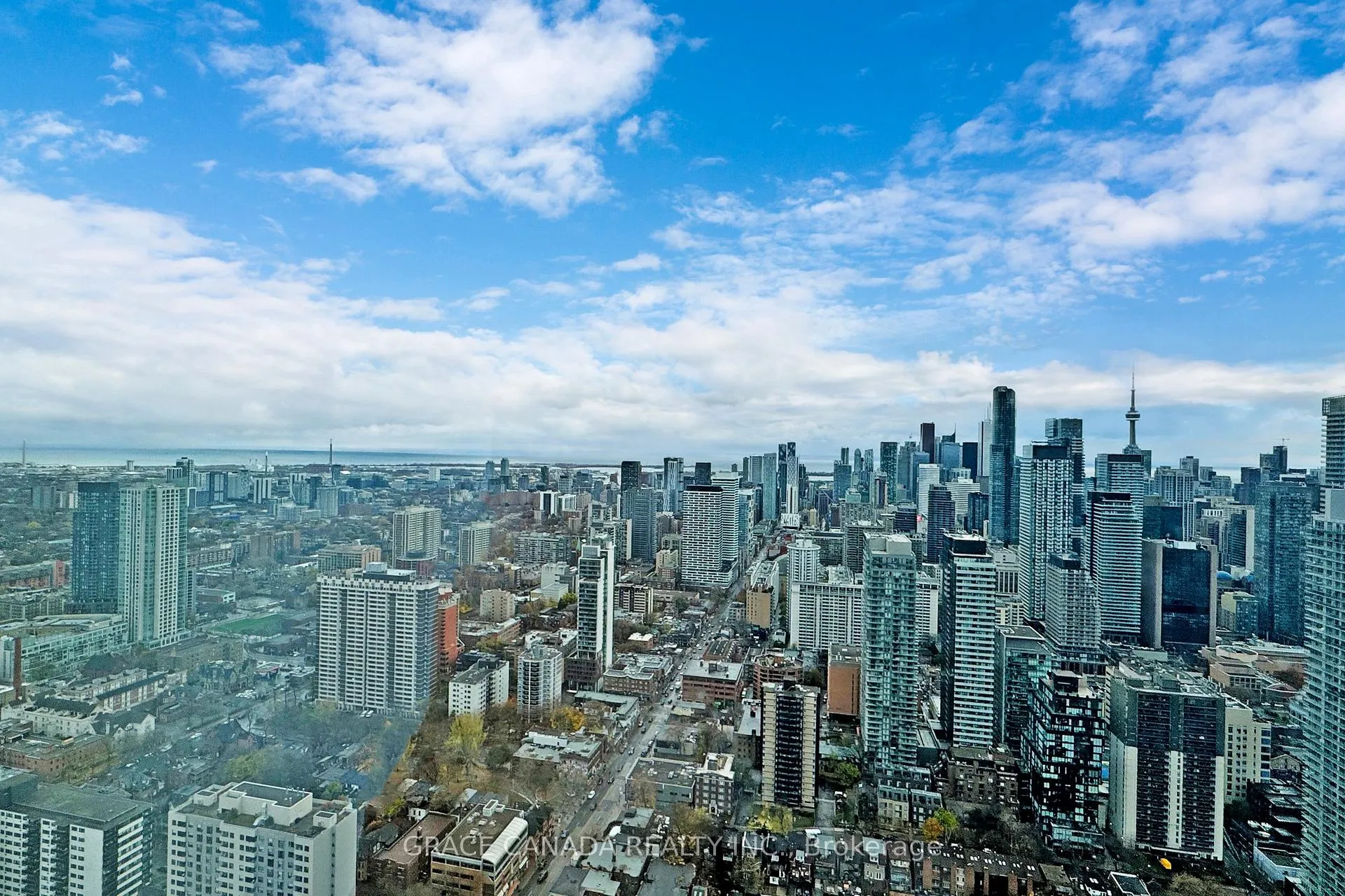 Photo 29 of Unit 5004, 55 Charles Street E, Toronto, Church-Yonge Corridor — HOMEH