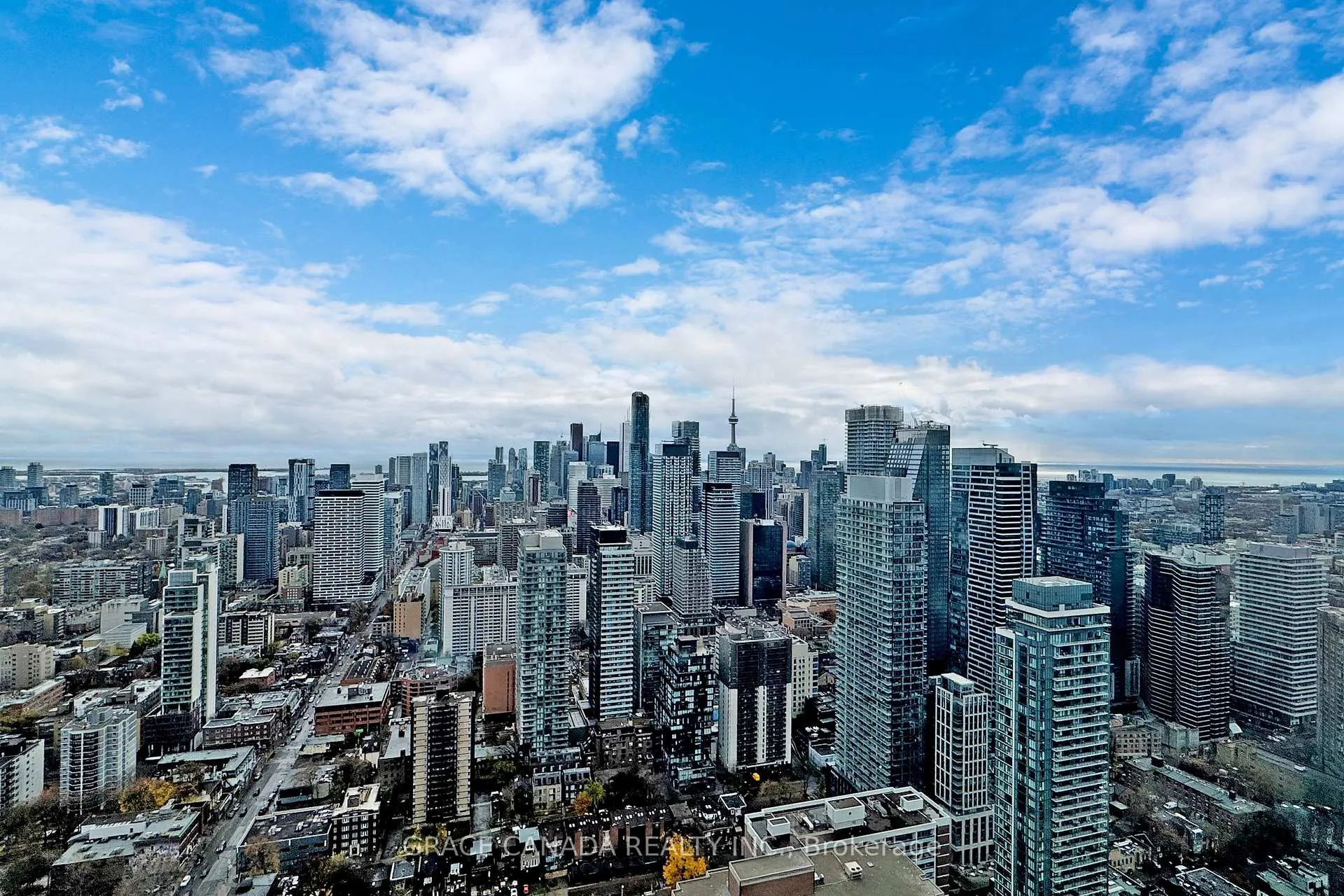 Photo 30 of Unit 5004, 55 Charles Street E, Toronto, Church-Yonge Corridor — HOMEH