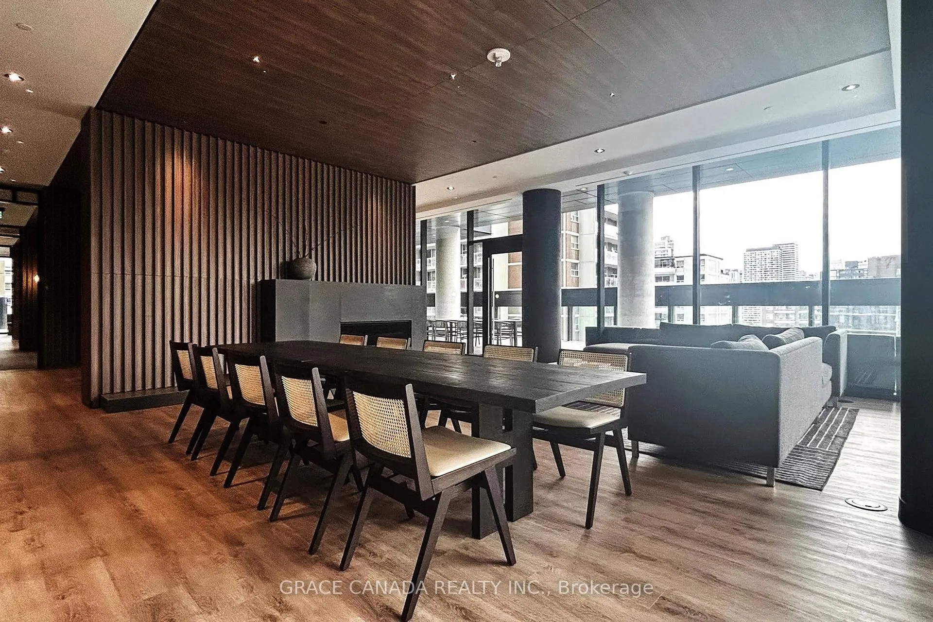 Photo 34 of Unit 5004, 55 Charles Street E, Toronto, Church-Yonge Corridor — HOMEH