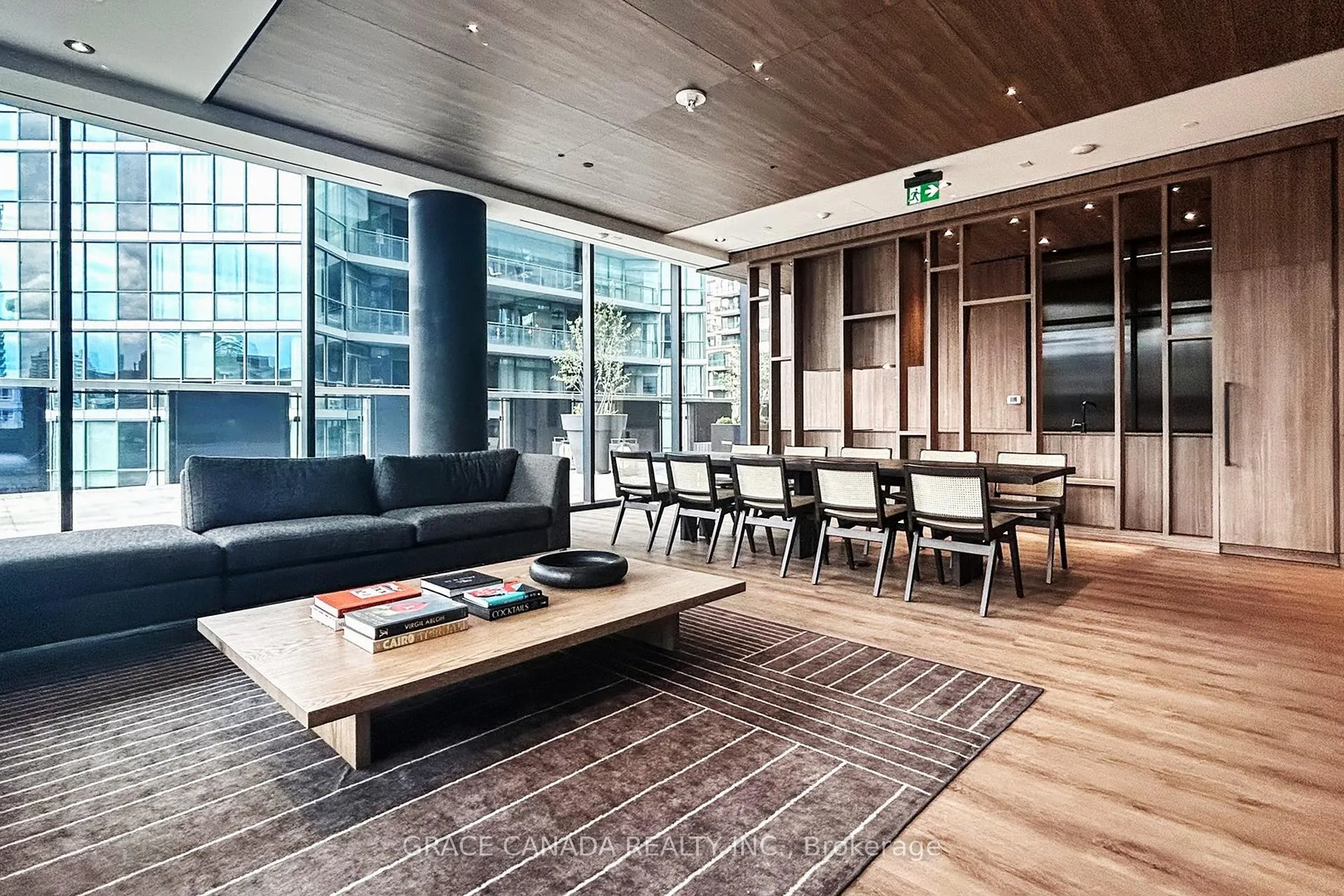 Photo 36 of Unit 5004, 55 Charles Street E, Toronto, Church-Yonge Corridor — HOMEH