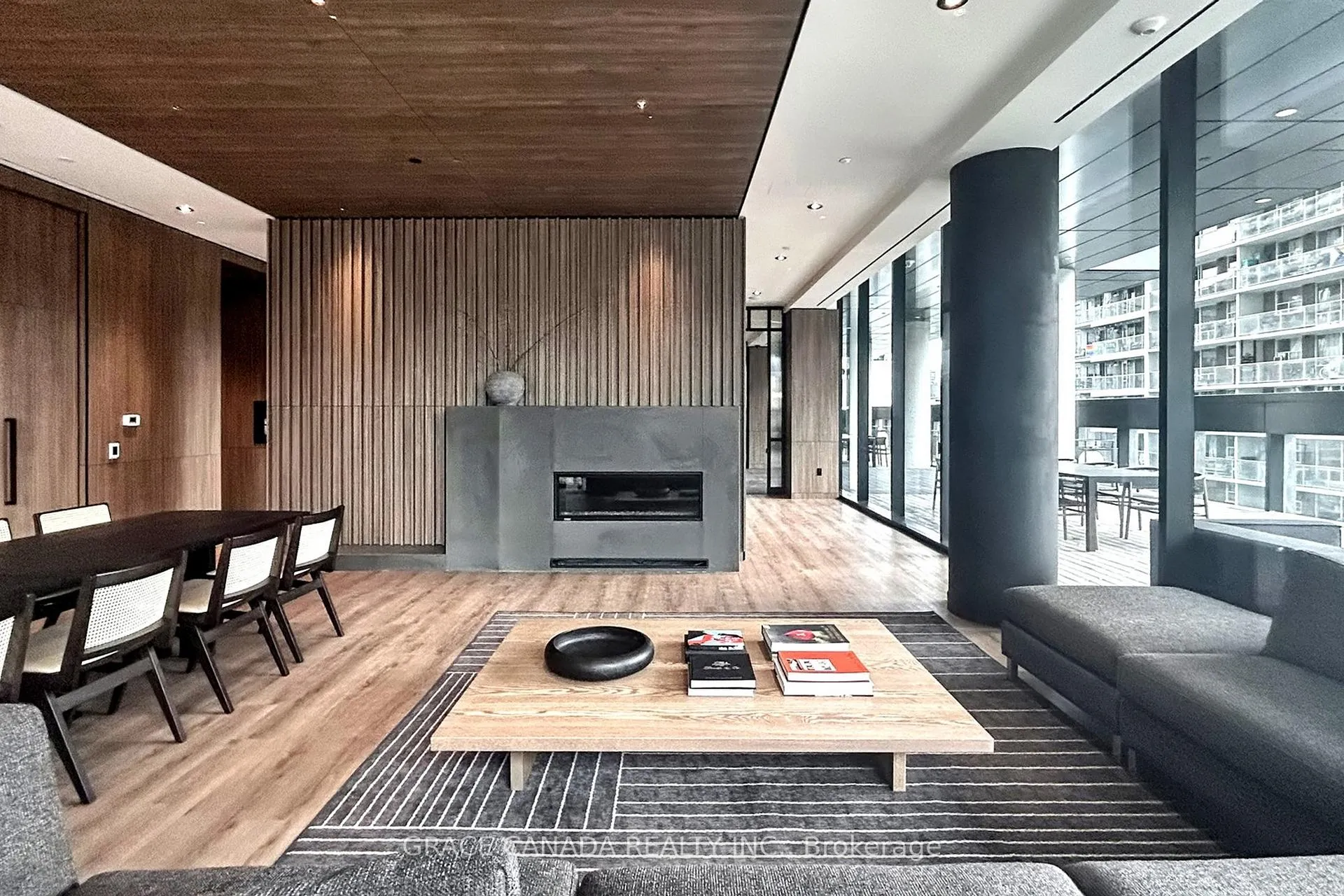 Photo 38 of Unit 5004, 55 Charles Street E, Toronto, Church-Yonge Corridor — HOMEH