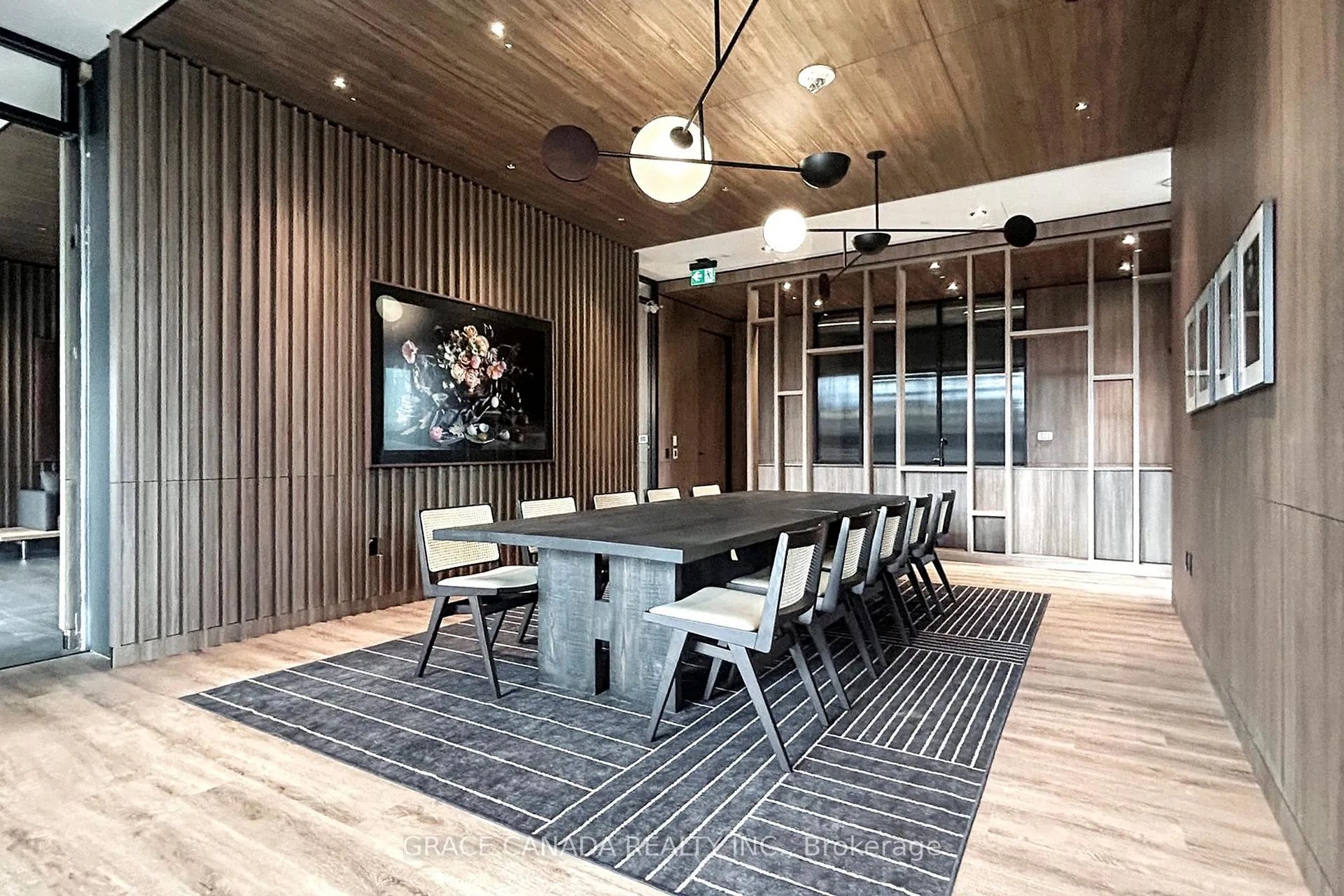 Photo 41 of Unit 5004, 55 Charles Street E, Toronto, Church-Yonge Corridor — HOMEH