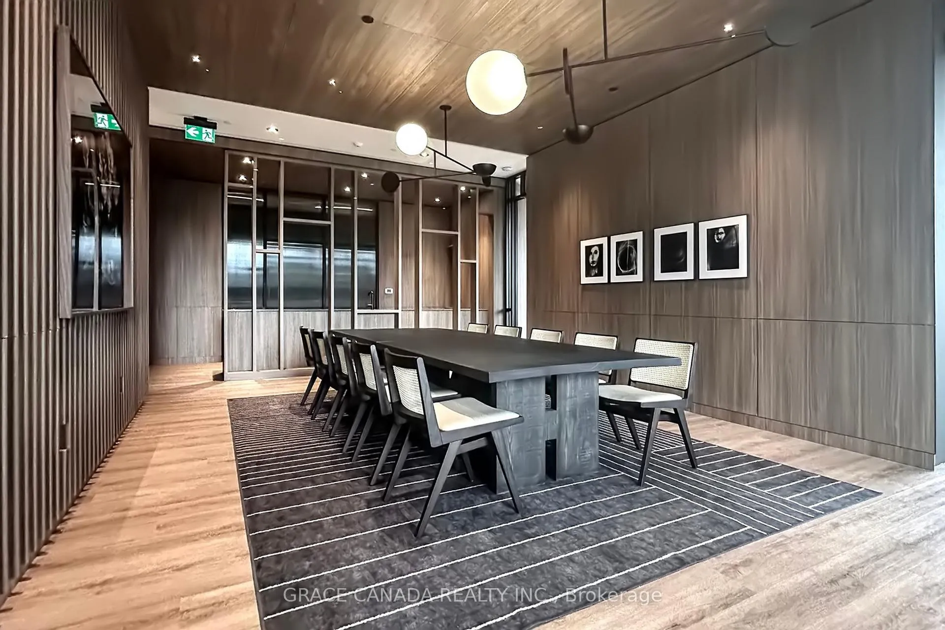 Photo 42 of Unit 5004, 55 Charles Street E, Toronto, Church-Yonge Corridor — HOMEH