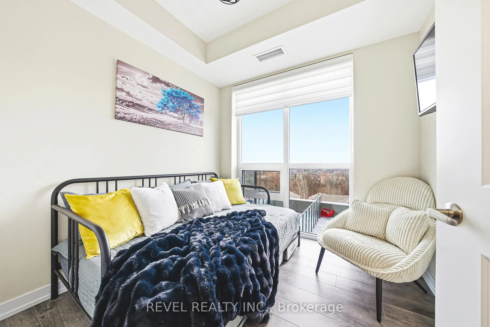 Photo 20 of Unit 613, 470 Dundas Street E, Hamilton, Waterdown — HOMEH