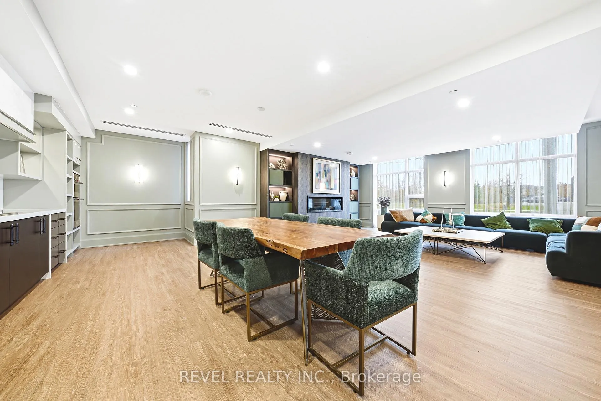 Photo 24 of Unit 613, 470 Dundas Street E, Hamilton, Waterdown — HOMEH