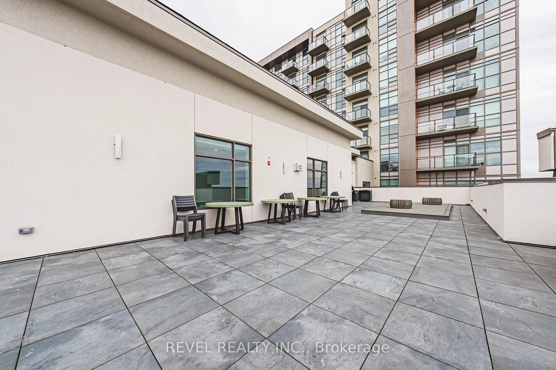 Photo 30 of Unit 613, 470 Dundas Street E, Hamilton, Waterdown — HOMEH