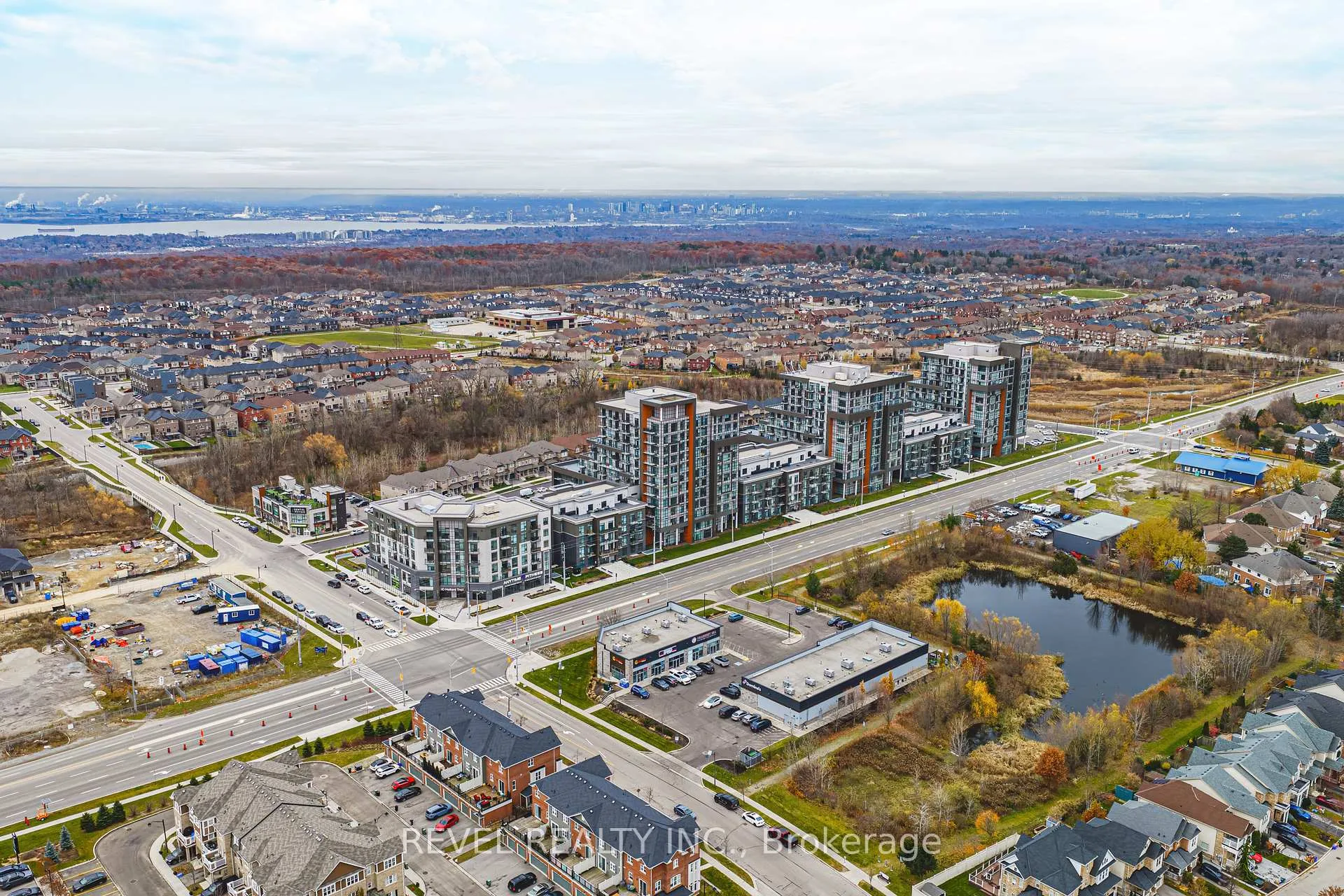 Photo 35 of Unit 613, 470 Dundas Street E, Hamilton, Waterdown — HOMEH