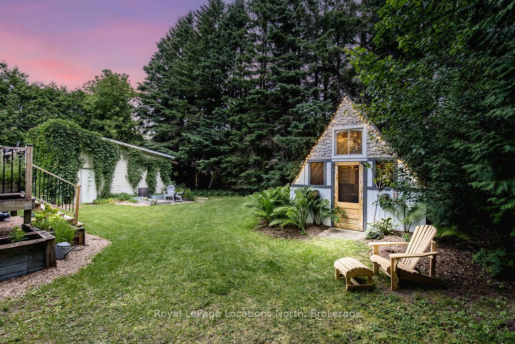 Photo 5 of 221 Jane Street, Clearview, Stayner — HOMEH