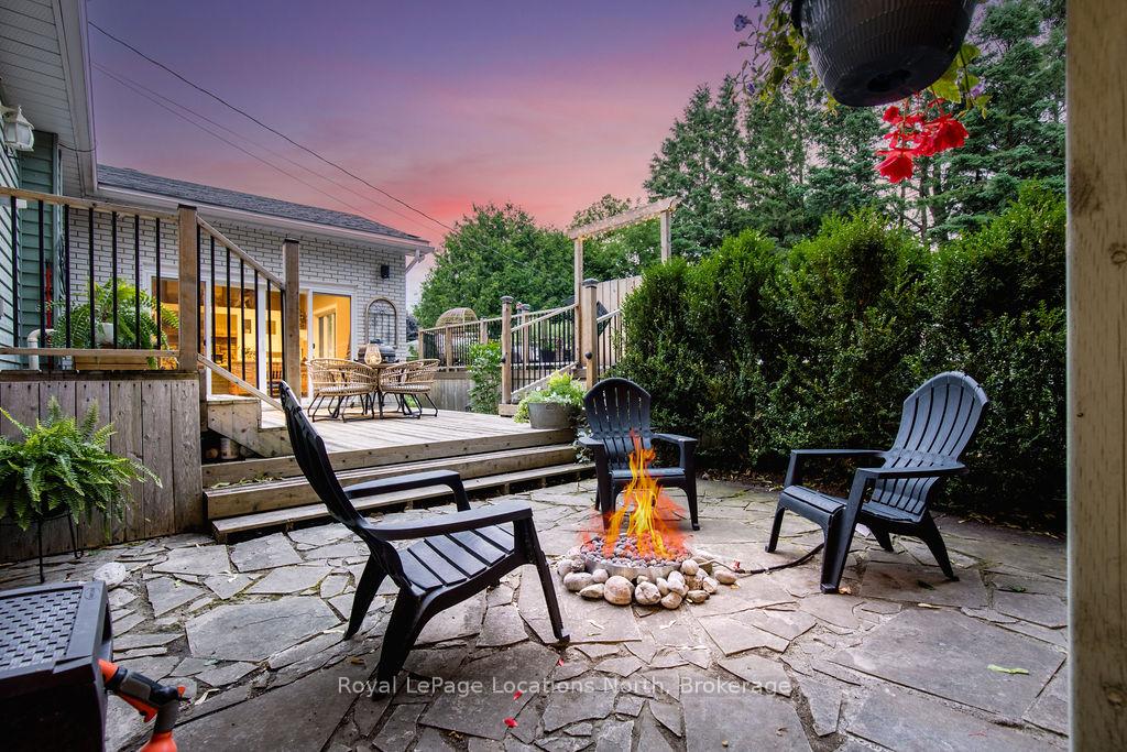 Photo 13 of 221 Jane Street, Clearview, Stayner — HOMEH