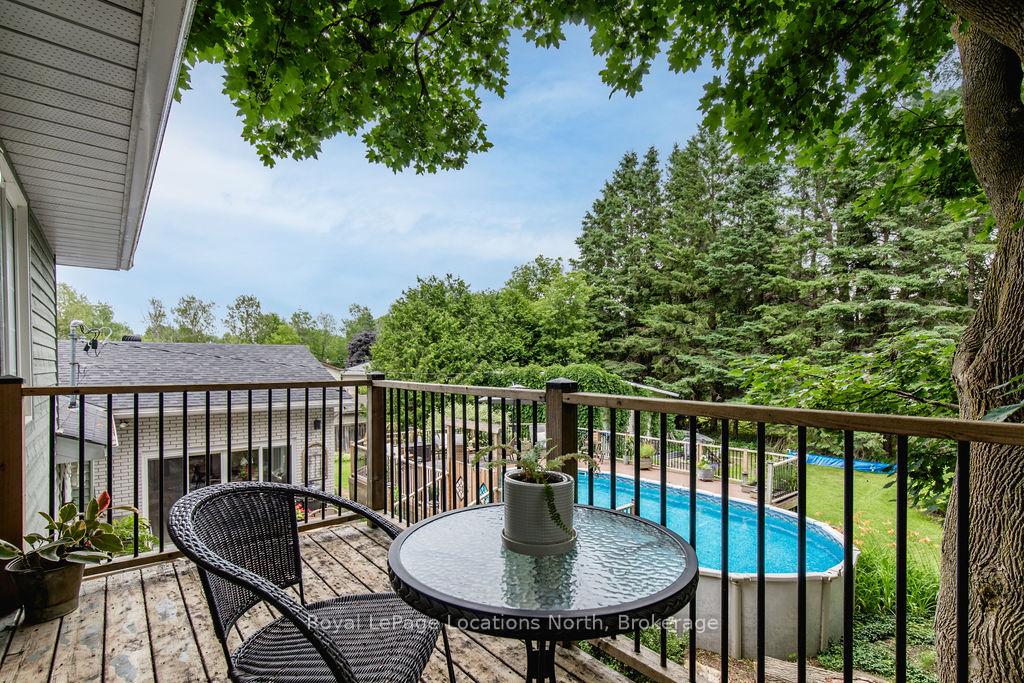 Photo 42 of 221 Jane Street, Clearview, Stayner — HOMEH
