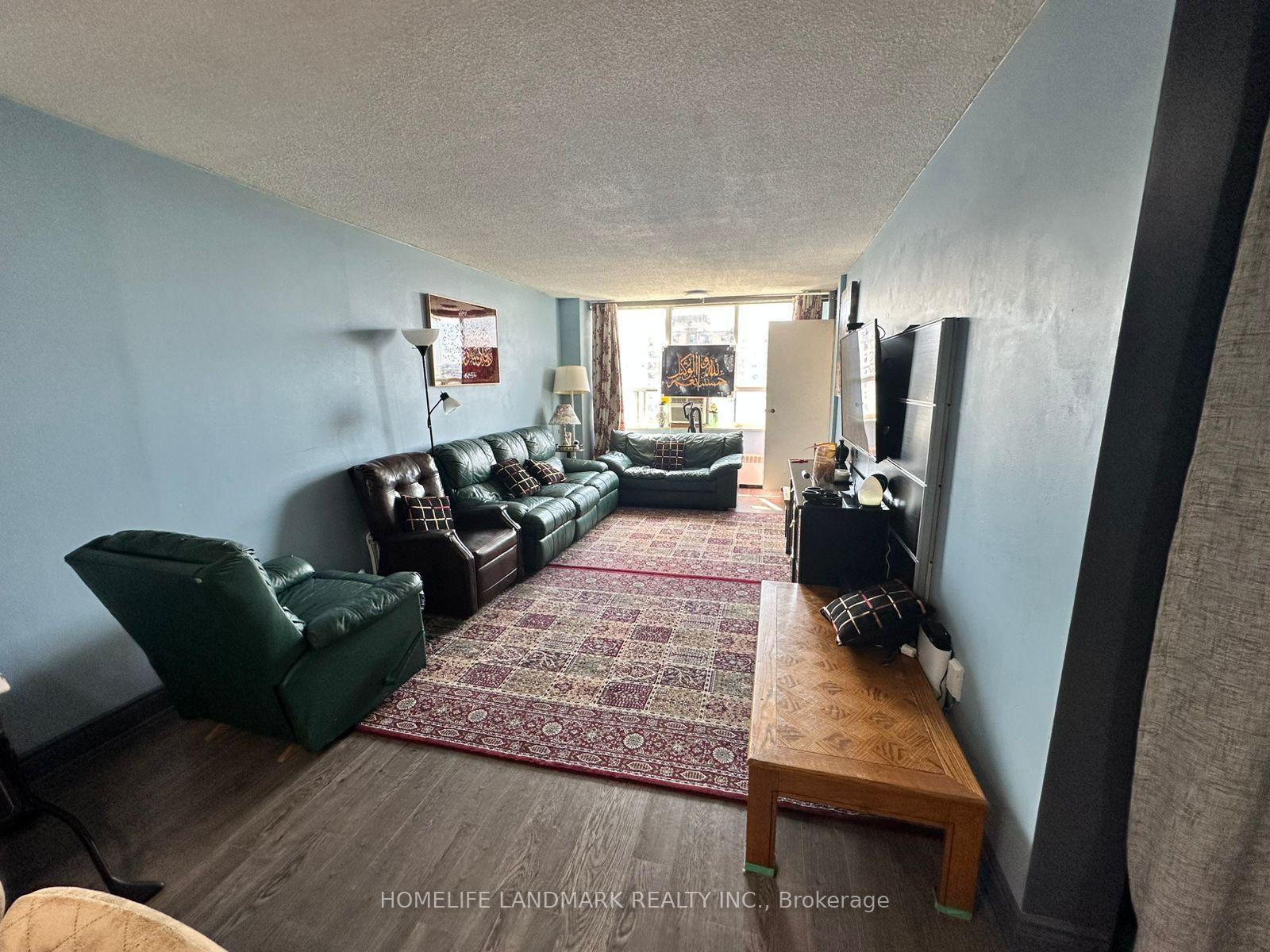 Photo 1 of Unit 2003, 370 Dixon Road, Etobicoke, Kingsview Village-The Westway — HOMEH