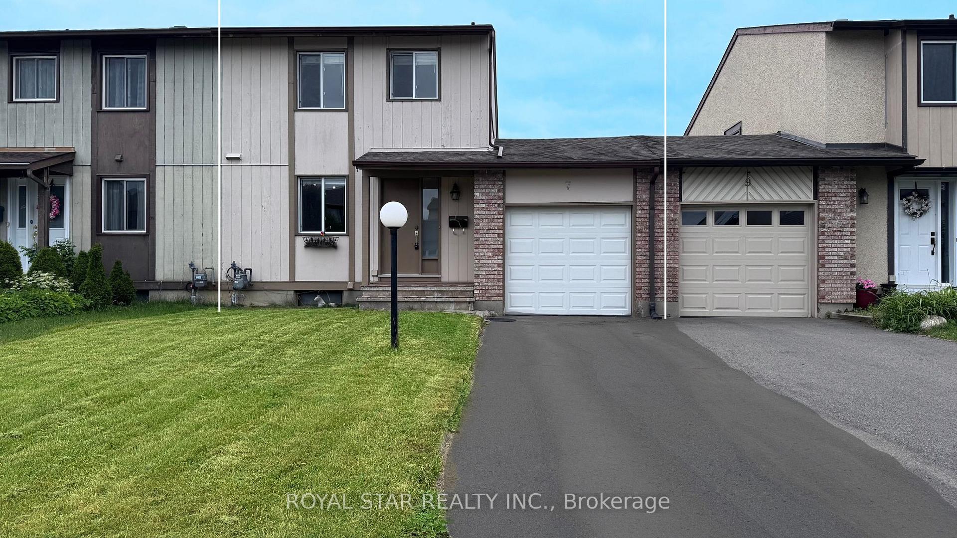 Photo 1 of 7 Tedwyn Drive, Ottawa, Barrhaven - Pheasant Run — HOMEH