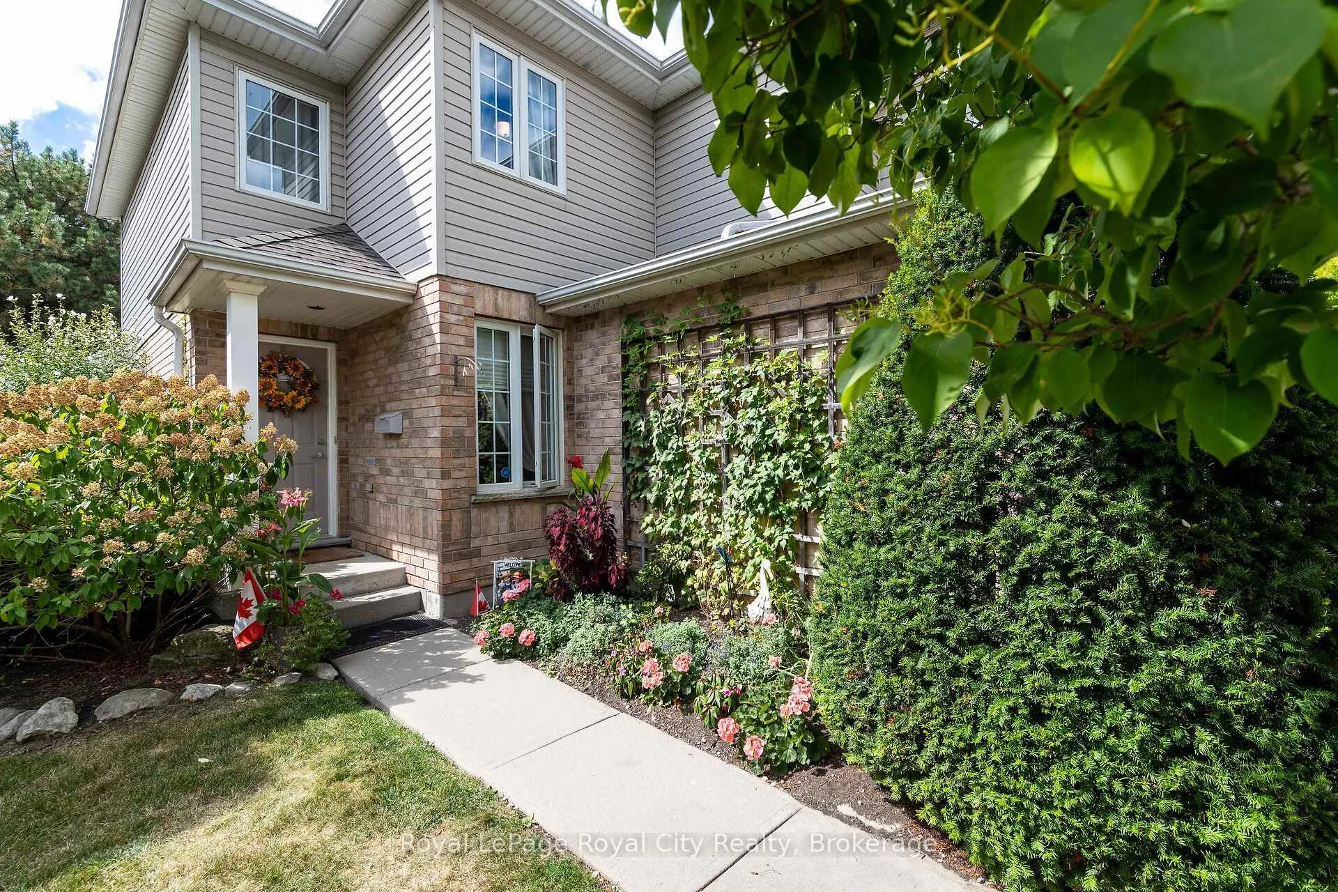 Photo 4 of Unit 34, 1550 Gordon Street, Guelph, Pineridge/Westminster Woods — HOMEH