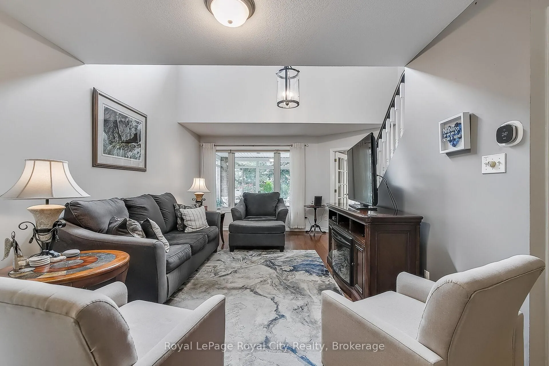 Photo 5 of Unit 34, 1550 Gordon Street, Guelph, Pineridge/Westminster Woods — HOMEH
