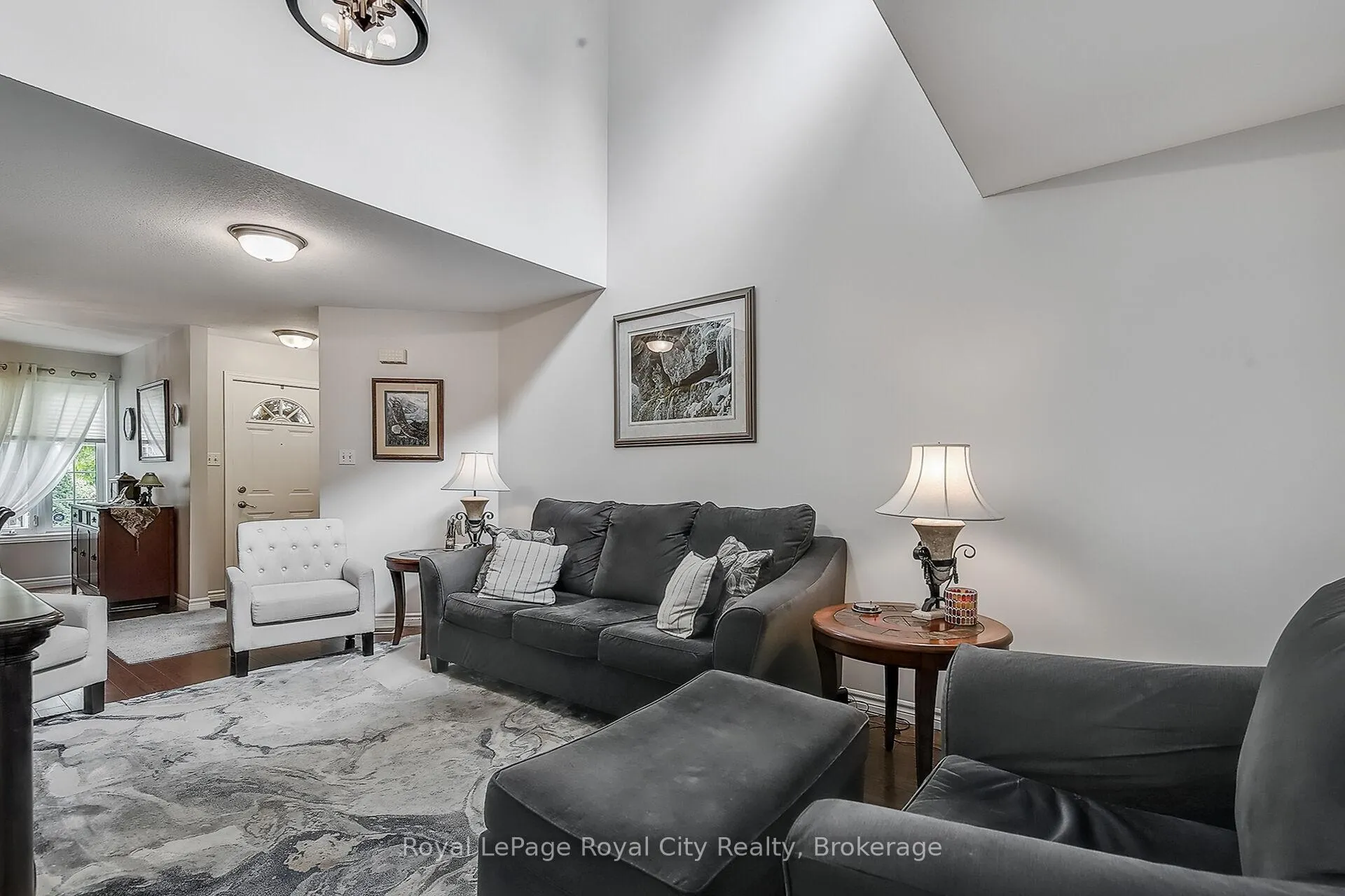 Photo 6 of Unit 34, 1550 Gordon Street, Guelph, Pineridge/Westminster Woods — HOMEH