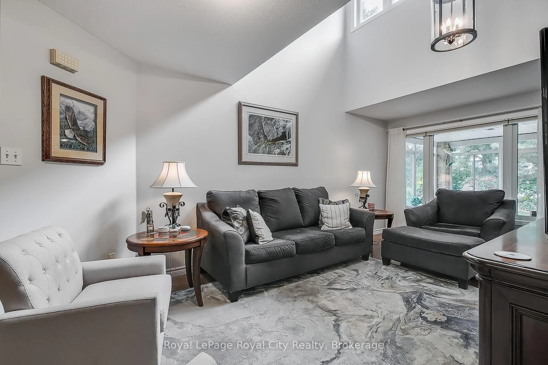 Photo 7 of Unit 34, 1550 Gordon Street, Guelph, Pineridge/Westminster Woods — HOMEH