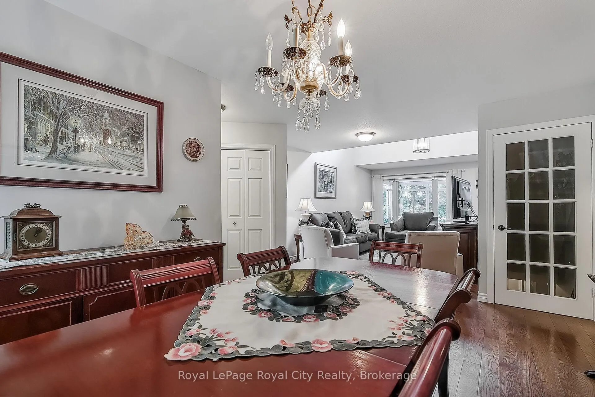 Photo 9 of Unit 34, 1550 Gordon Street, Guelph, Pineridge/Westminster Woods — HOMEH