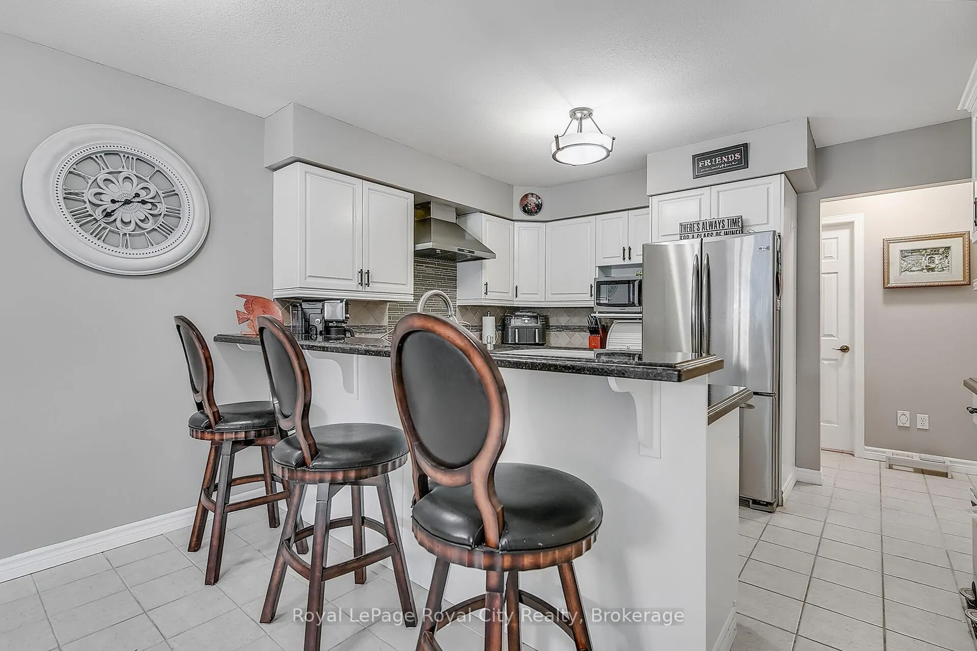 Photo 13 of Unit 34, 1550 Gordon Street, Guelph, Pineridge/Westminster Woods — HOMEH