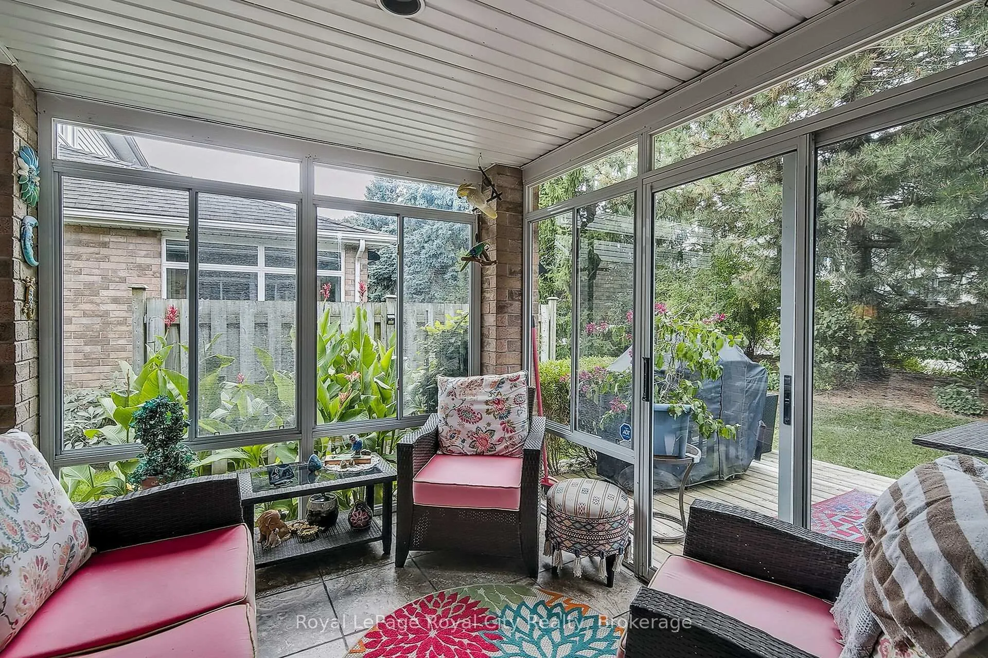Photo 17 of Unit 34, 1550 Gordon Street, Guelph, Pineridge/Westminster Woods — HOMEH