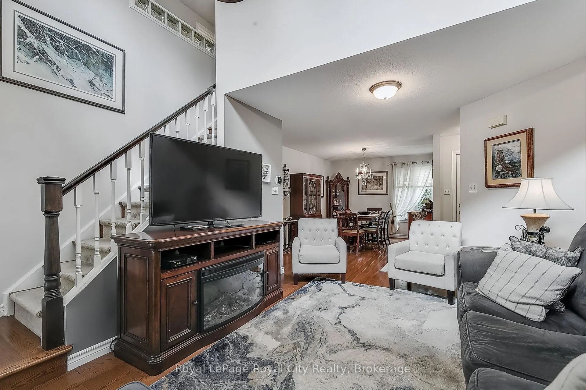Photo 20 of Unit 34, 1550 Gordon Street, Guelph, Pineridge/Westminster Woods — HOMEH