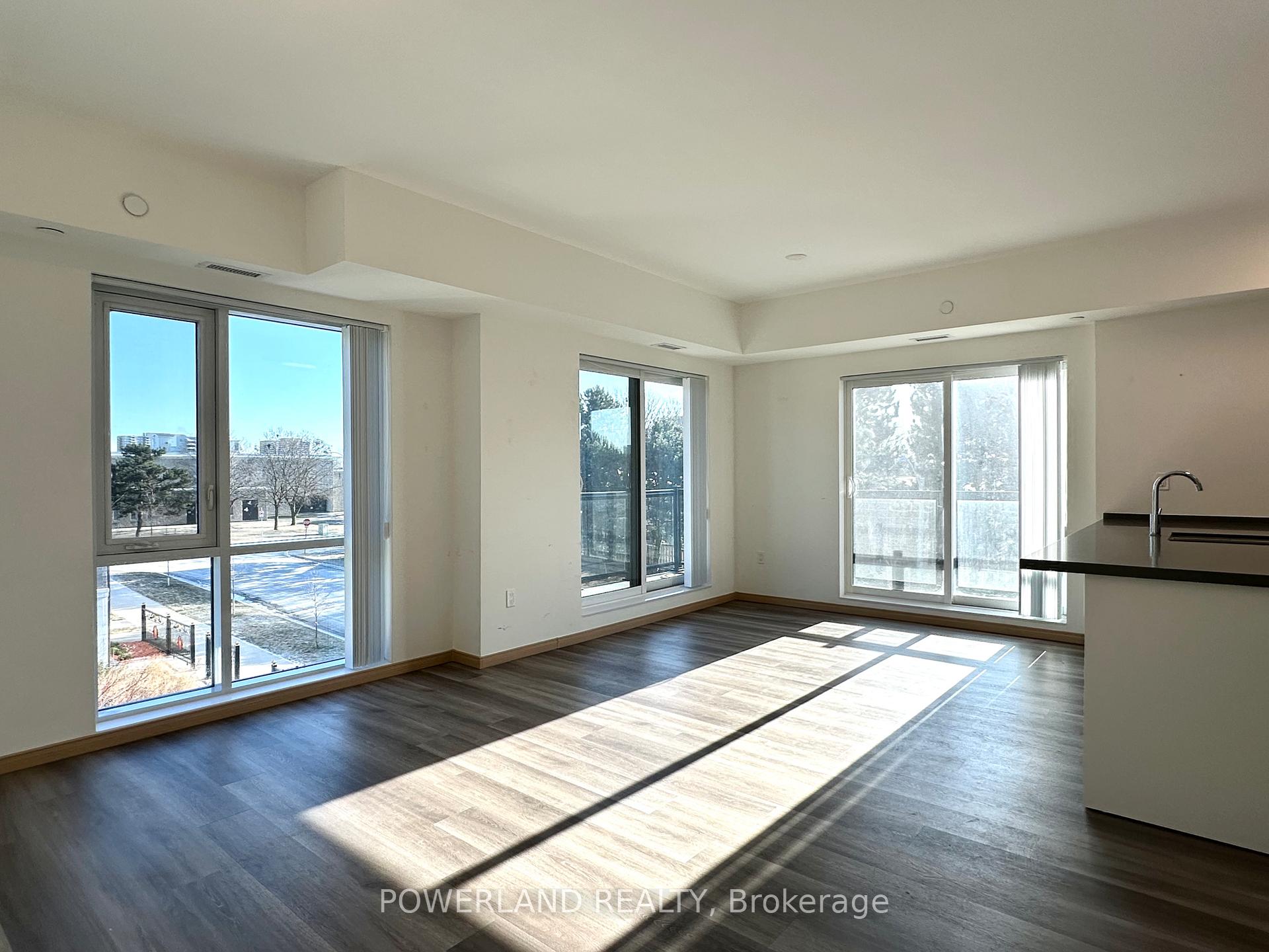 Photo 2 of Unit C310, 60 Morecambe Gate, Scarborough, L'Amoreaux — HOMEH