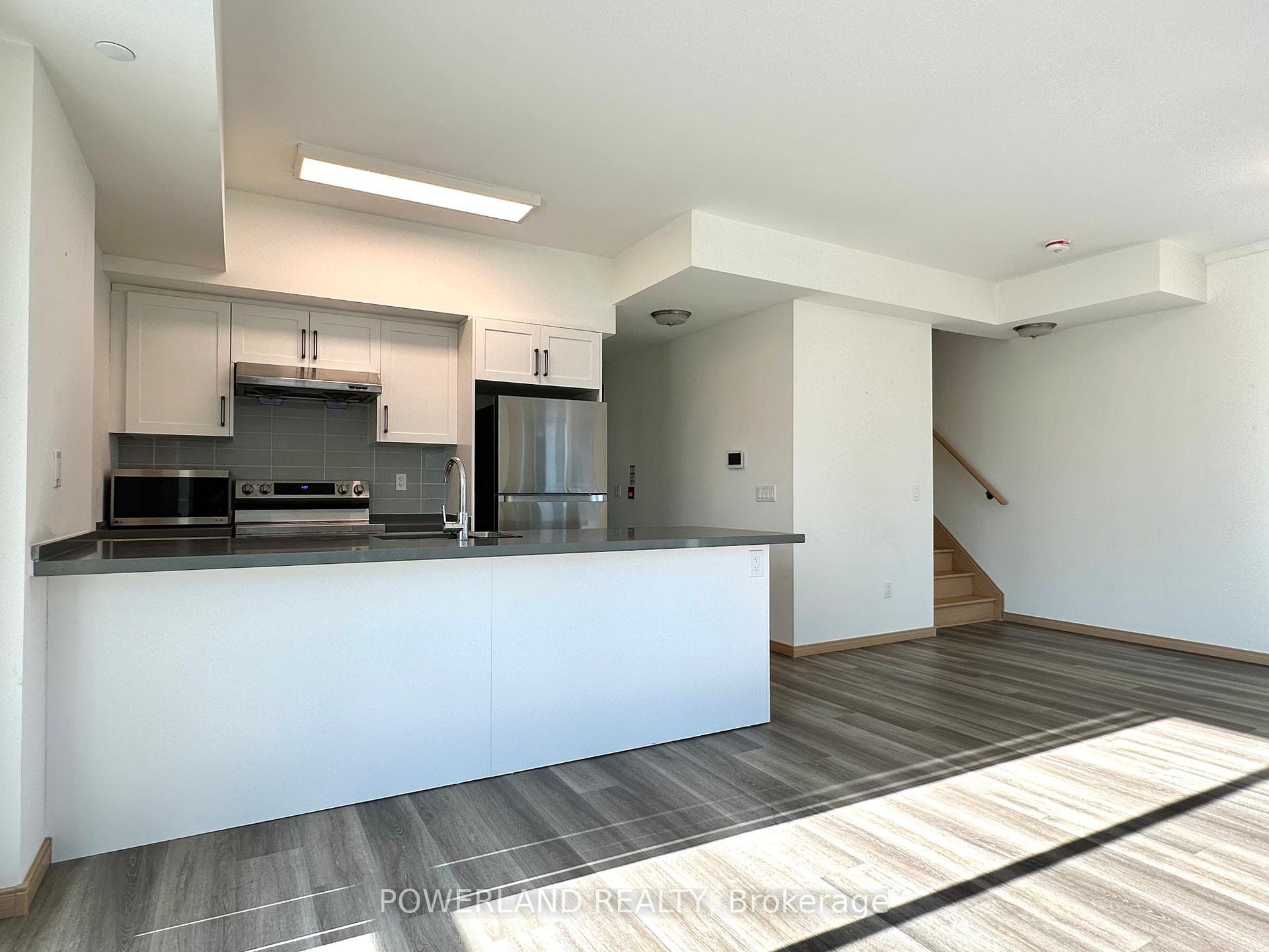 Photo 4 of Unit C310, 60 Morecambe Gate, Scarborough, L'Amoreaux — HOMEH
